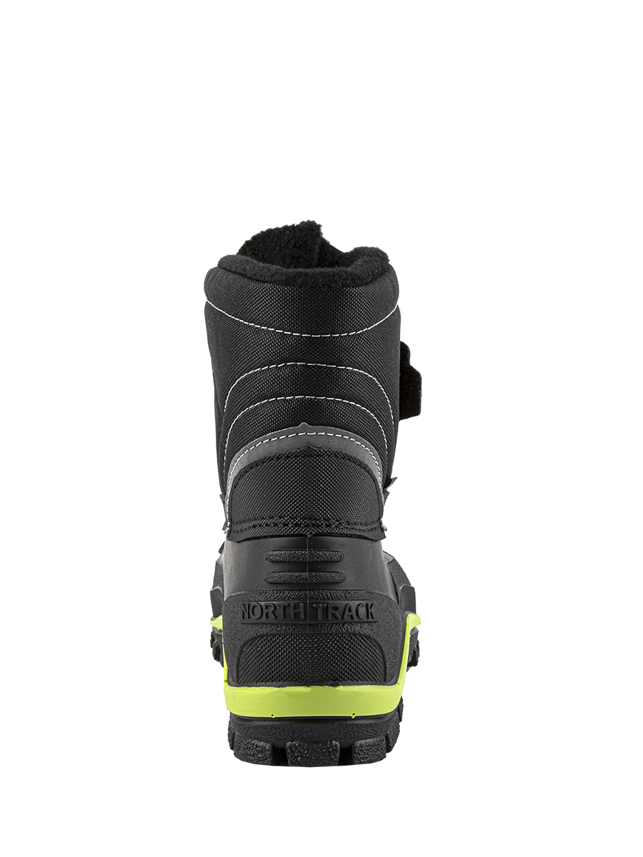 Сапоги артикул:1539к-3