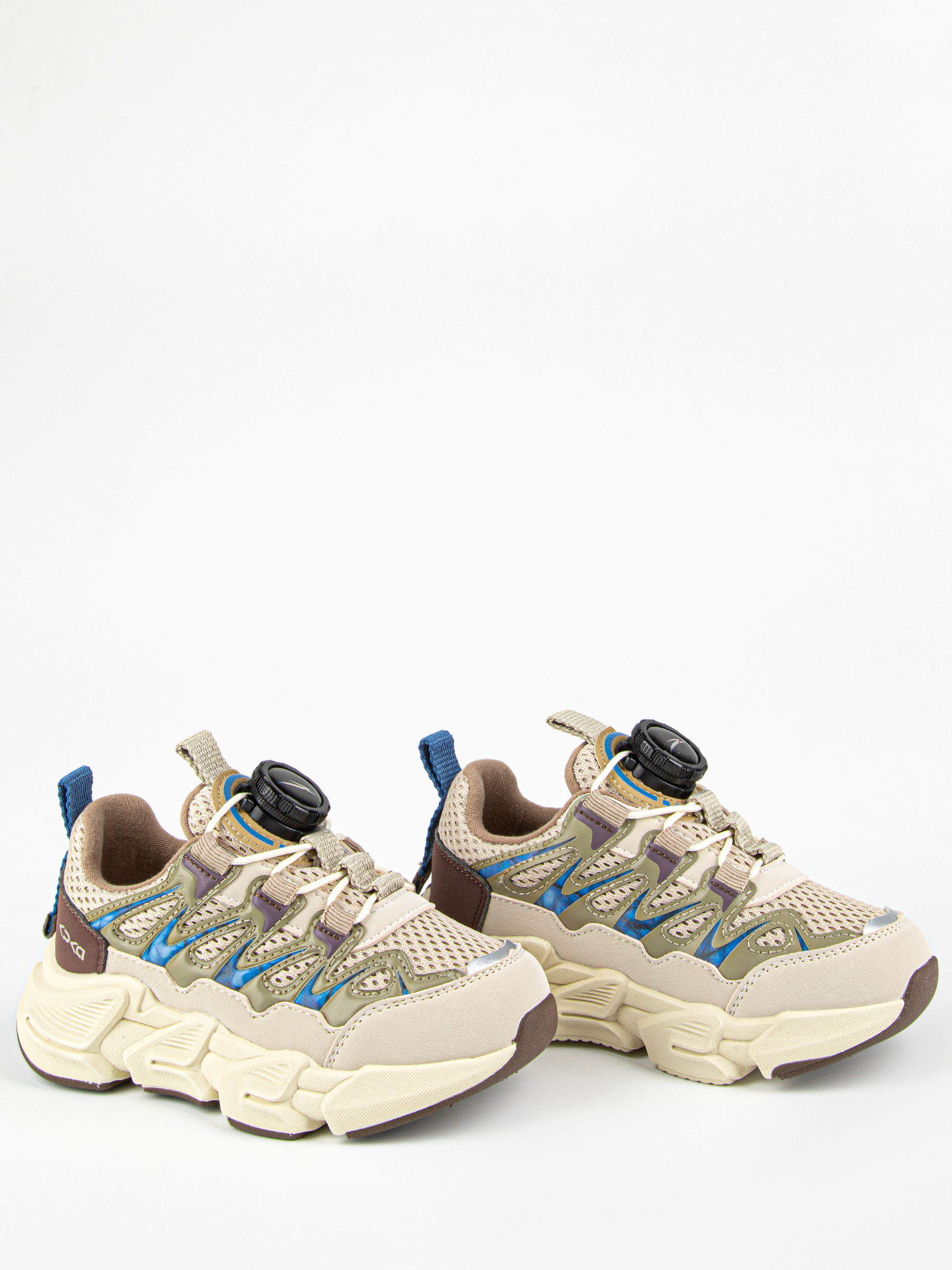 Кроссовки артикул:721193-2-2