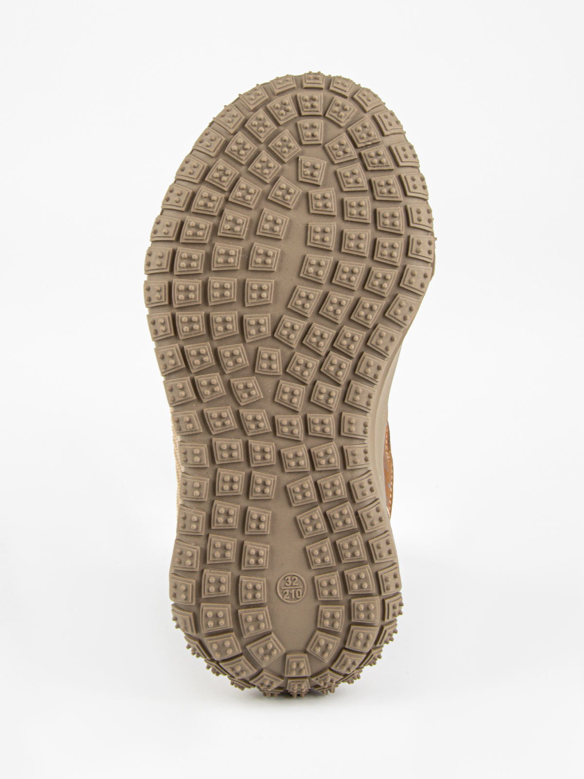 Ботинки артикул:53699ук-2-9