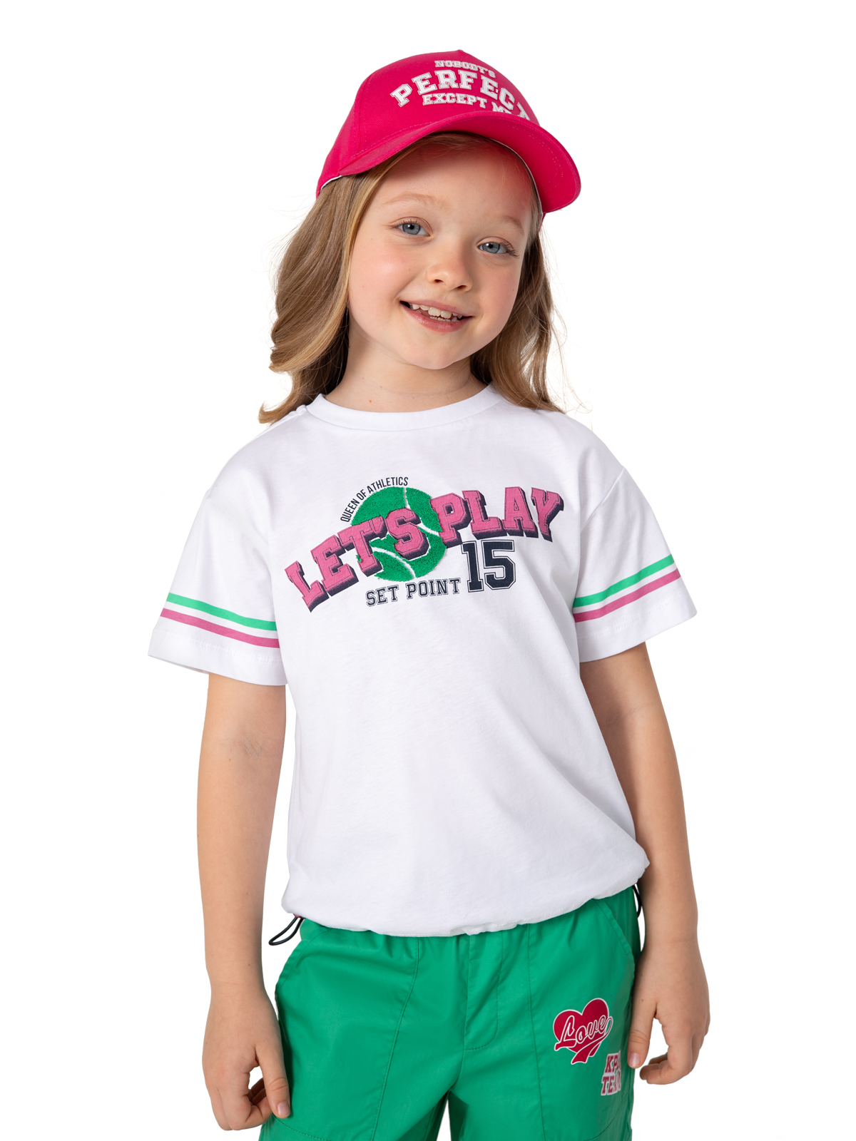 Футболка артикул:NKGCT06-00-1