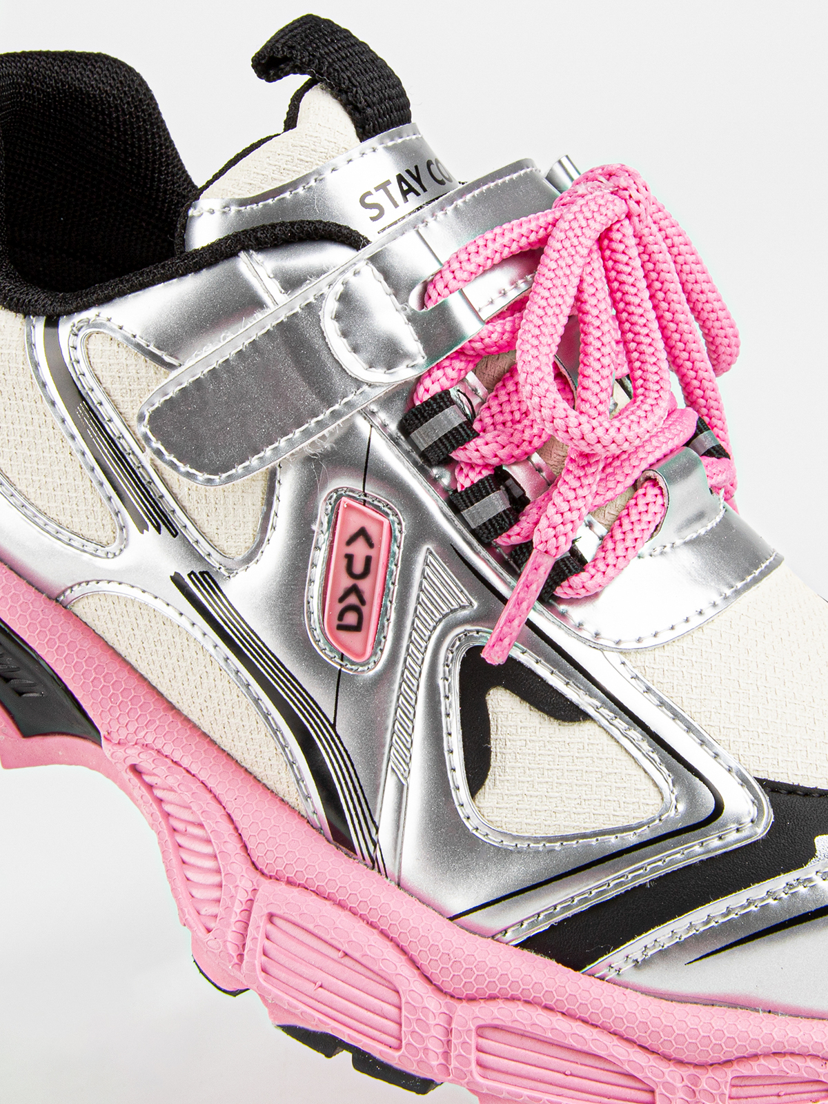 Кроссовки артикул:72868-12-3