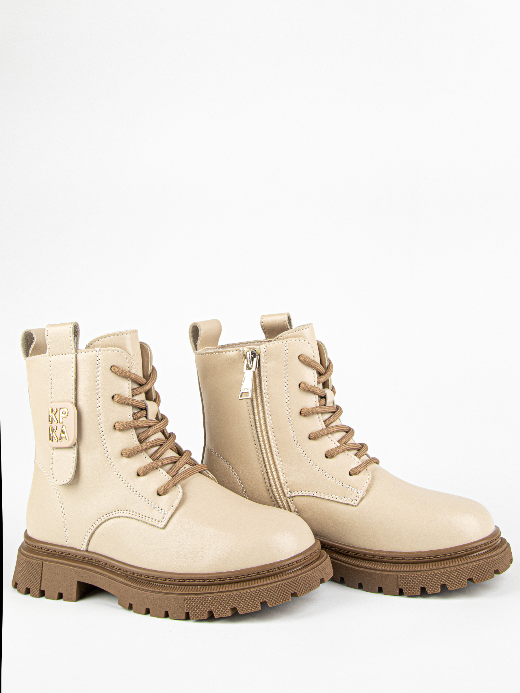 Ботинки артикул:53665ук-1-2