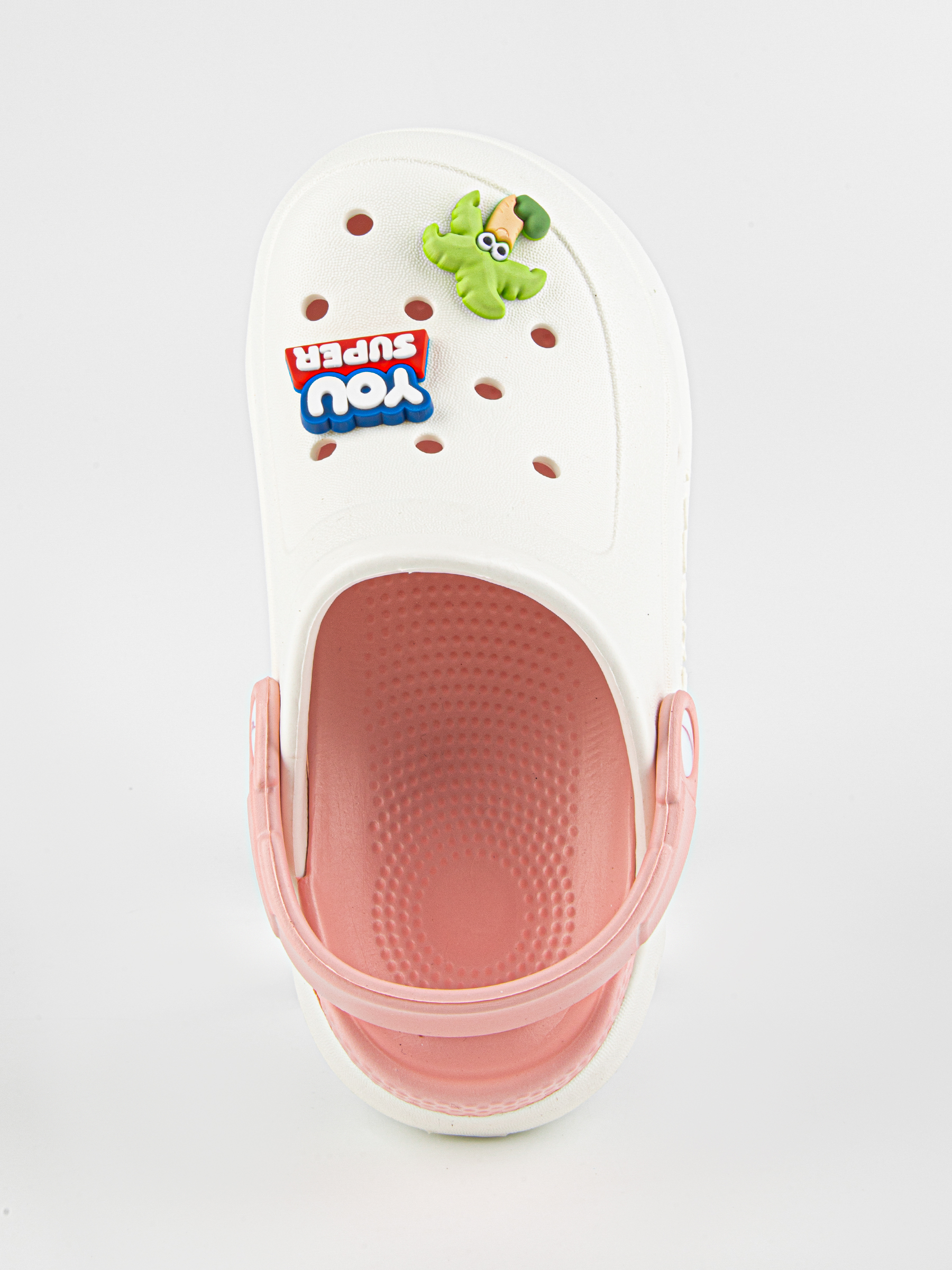 Сабо артикул:82257-1-6