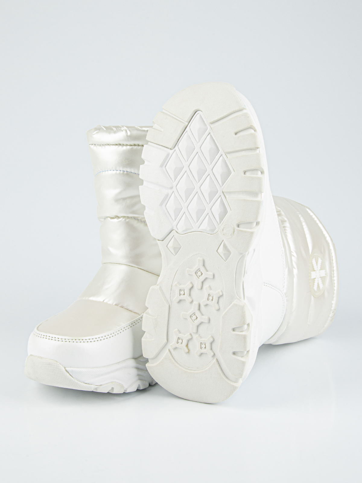 Сапоги артикул:1671д-1-3