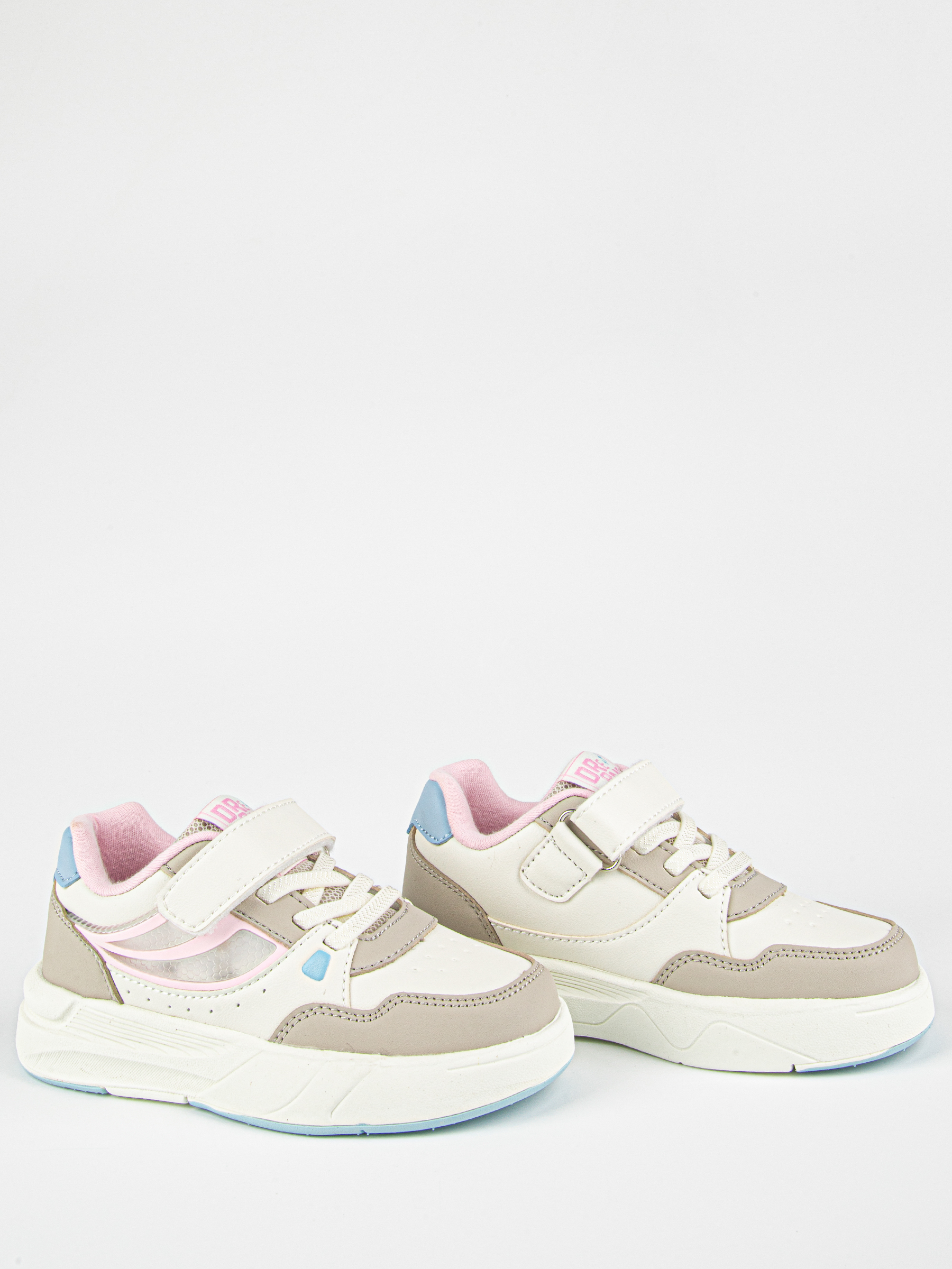 Кроссовки артикул:721204-1-2