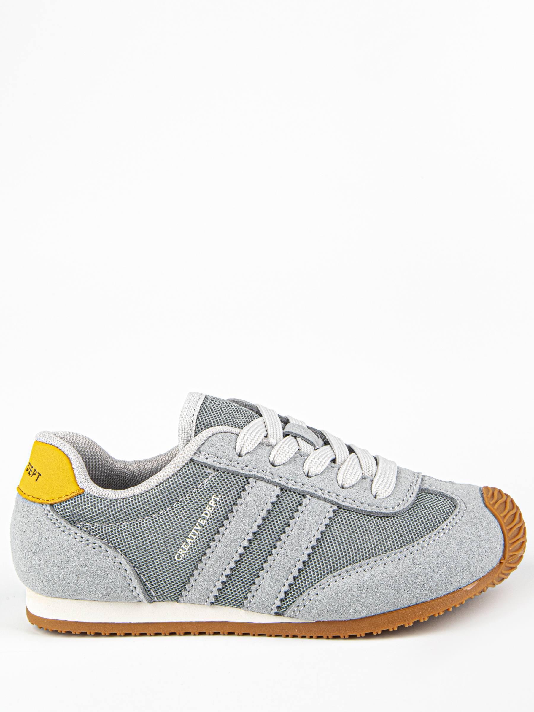 Полуботинки артикул:721241-1-1