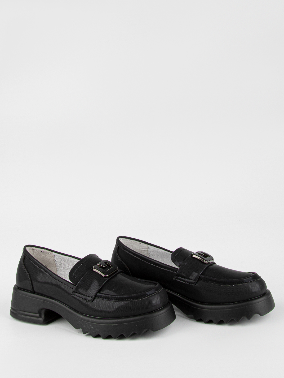 Туфли артикул:231163п-1-2 Туфли артикул:231163п-1-2