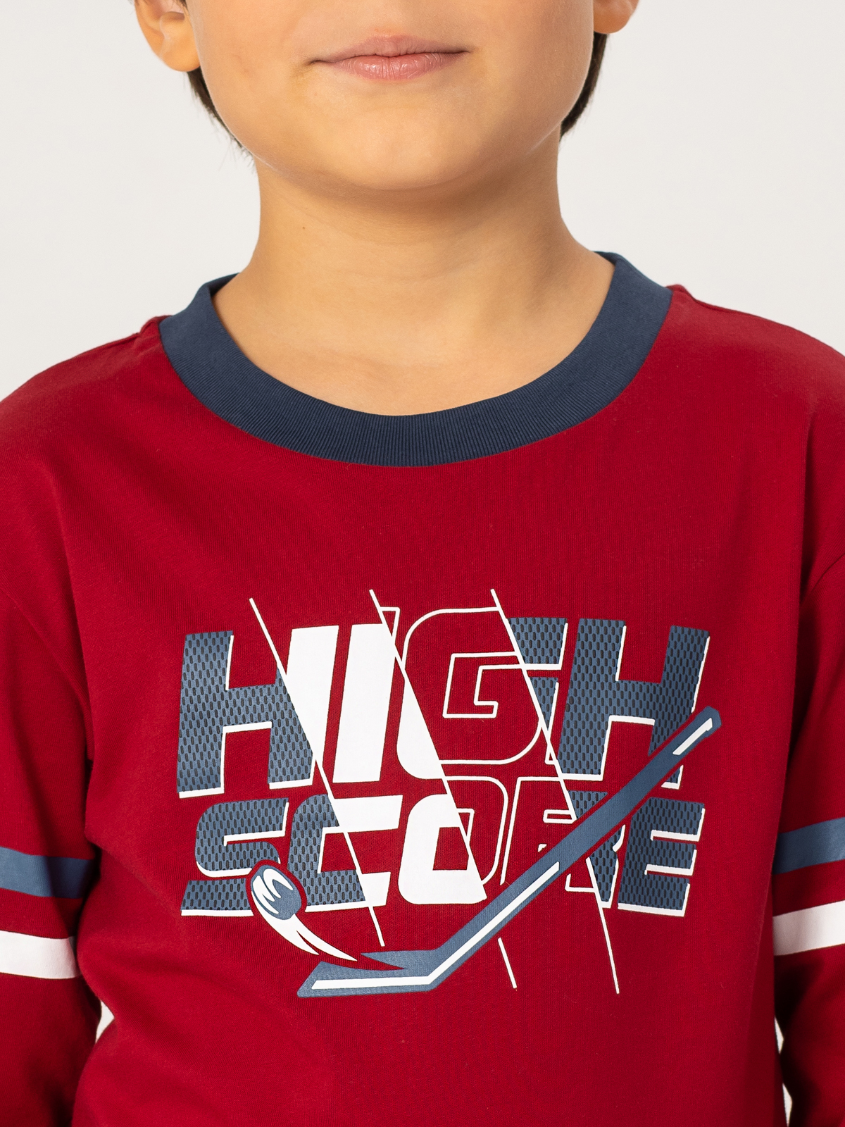 Лонгслив артикул:OKBCL01-R3-5 Лонгслив артикул:OKBCL01-R3-5