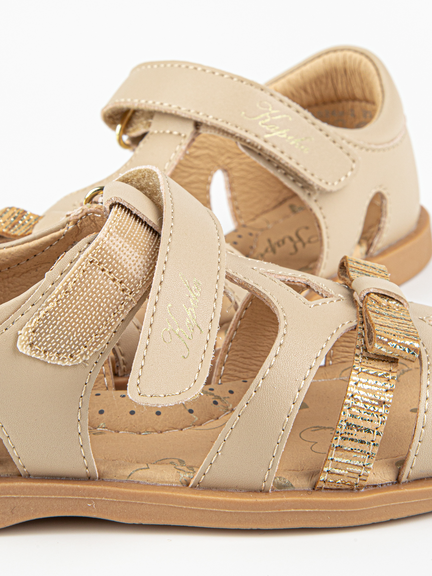 Сандалии артикул:321024к-2-9