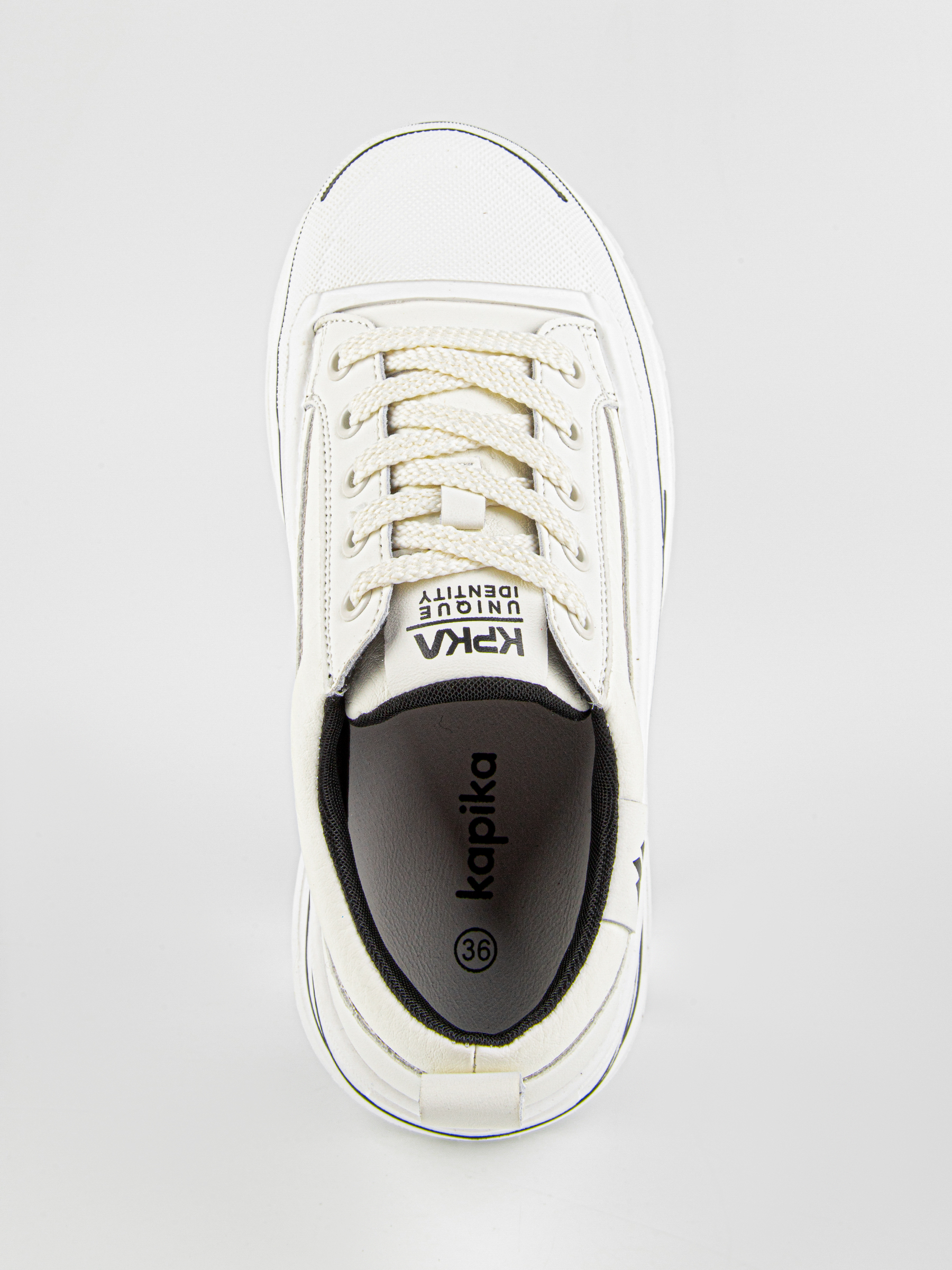 Кроссовки артикул:74945-2-6