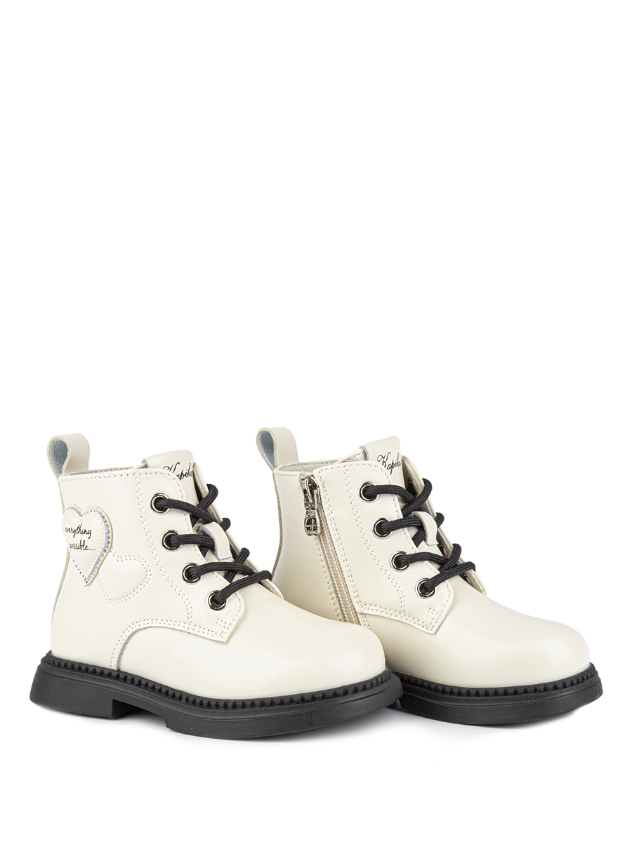 Ботинки артикул:51581ук-2-4