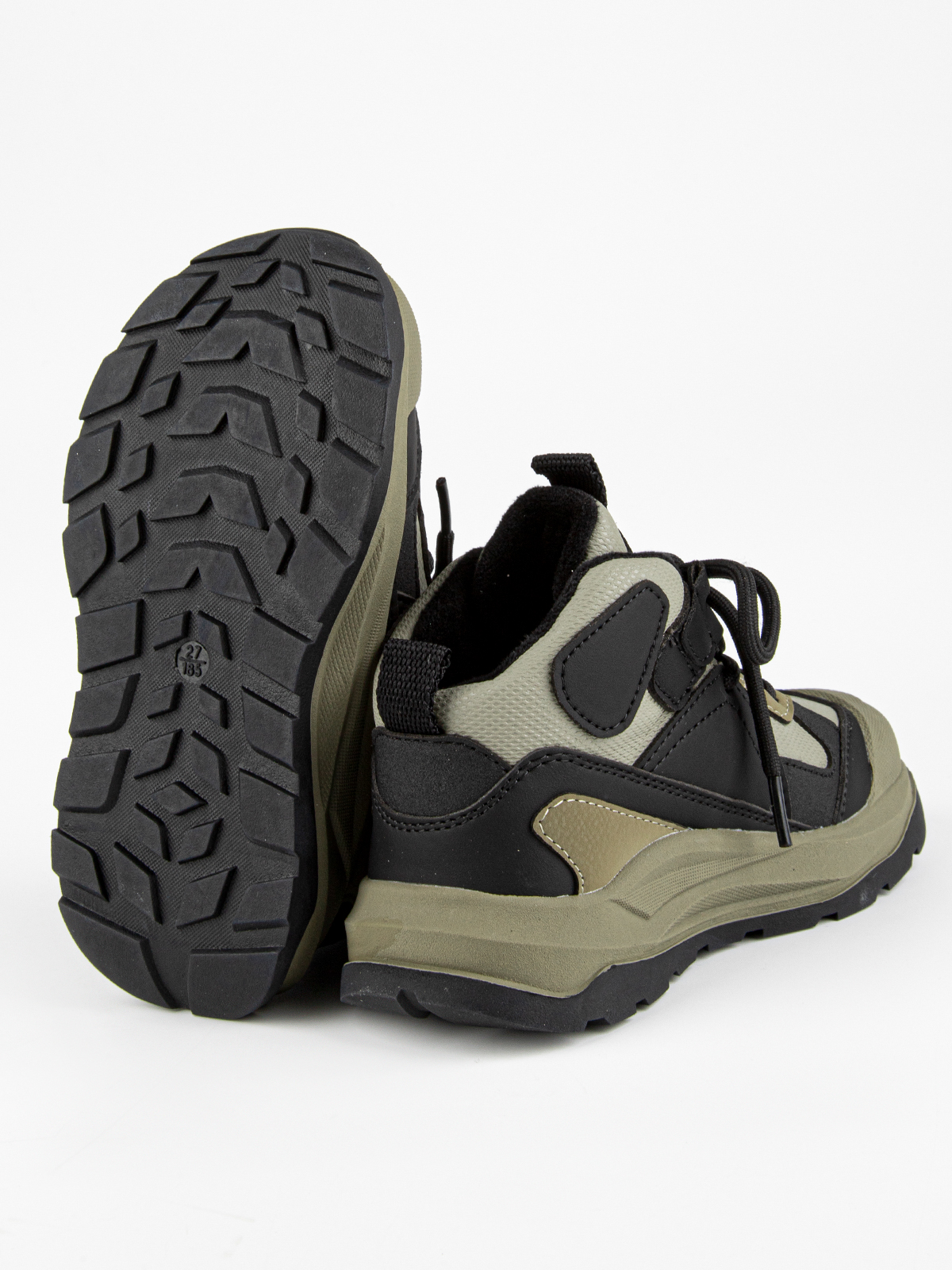 Ботинки артикул:52596ук-2-5