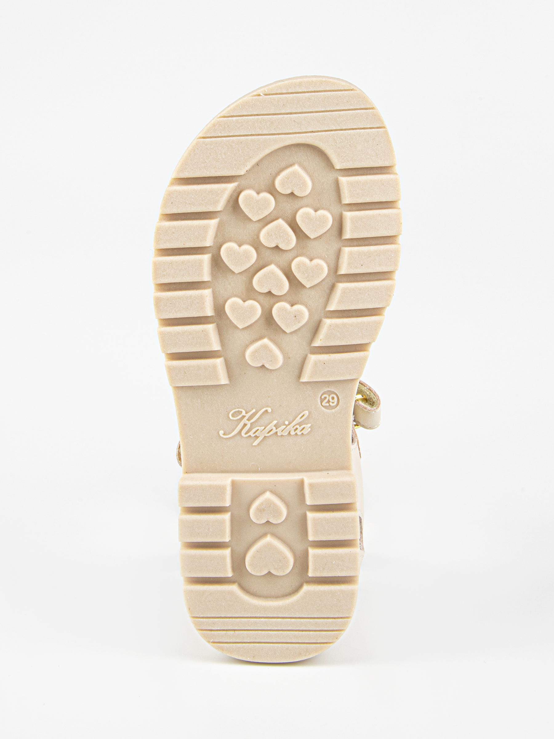 Сандалии артикул:321004к-1-8