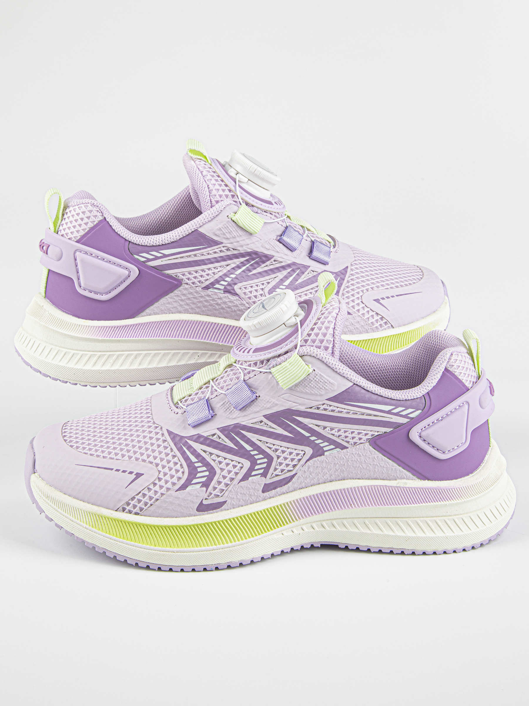 Кроссовки артикул:731256-1-4