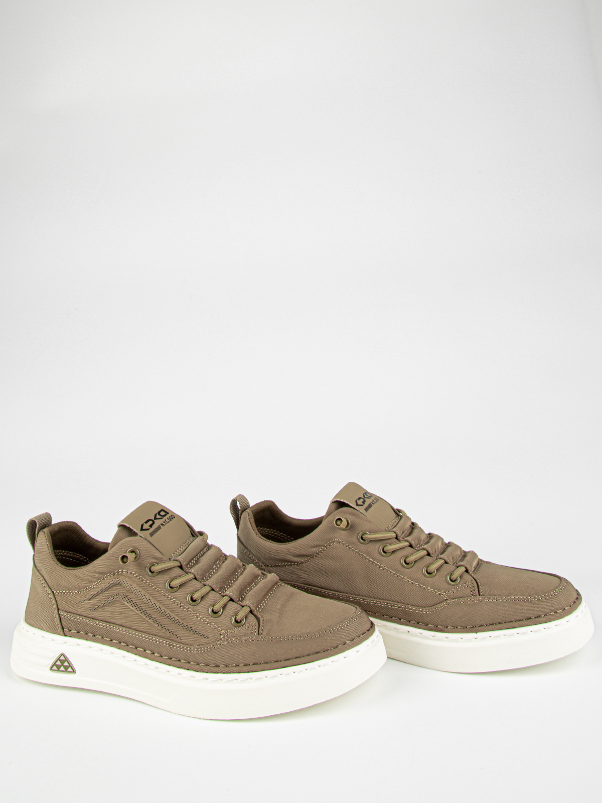 Полуботинки артикул:241034-1-2