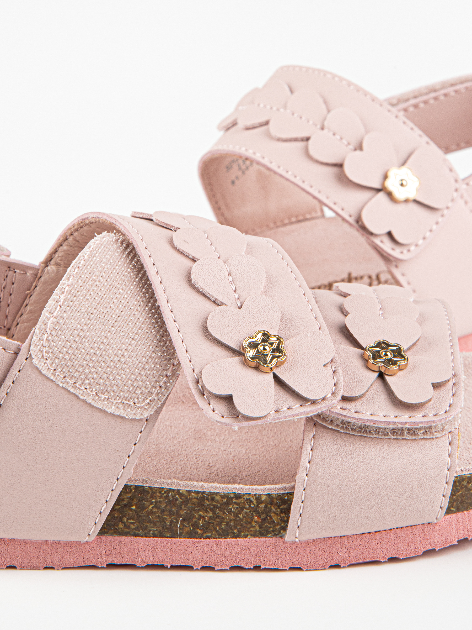 Сандалии артикул:321000п-1-9