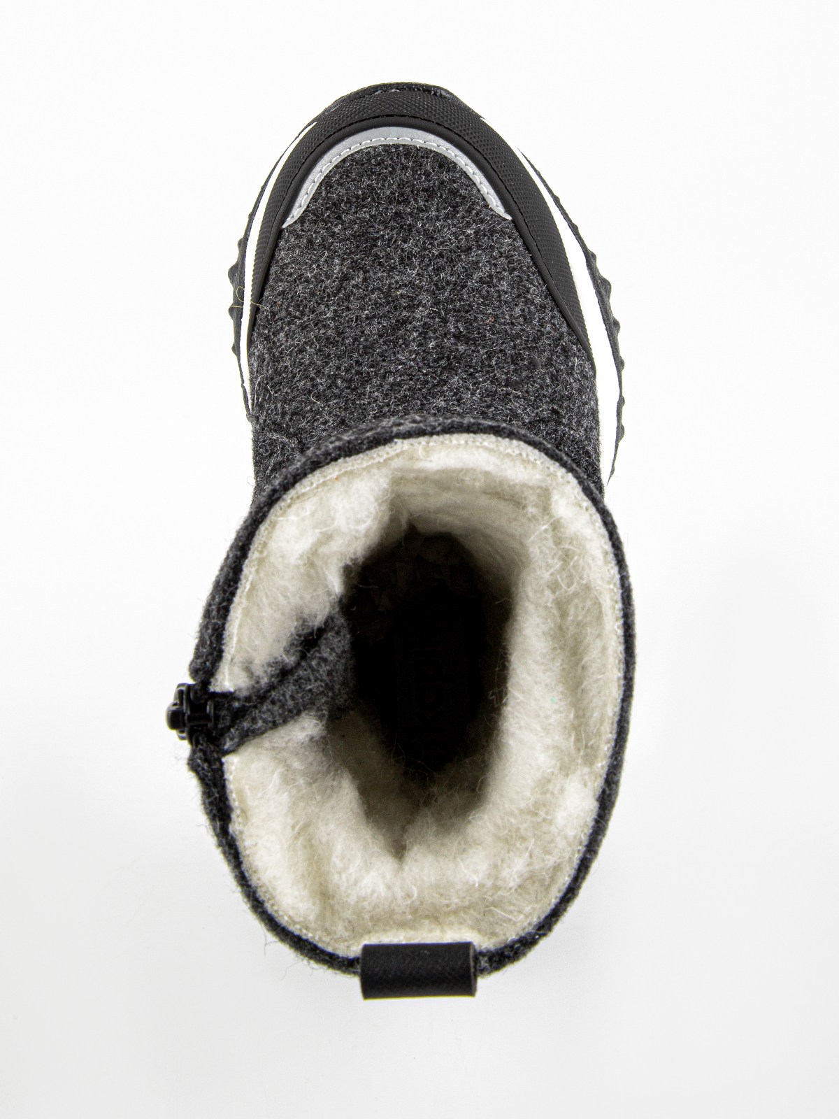 Валенки артикул:00214-1-6