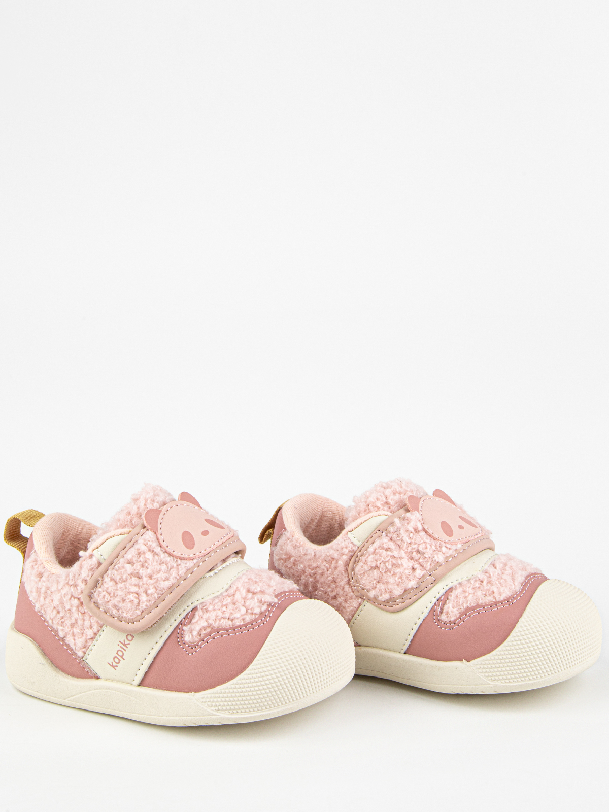 Полуботинки артикул:10237-20-2