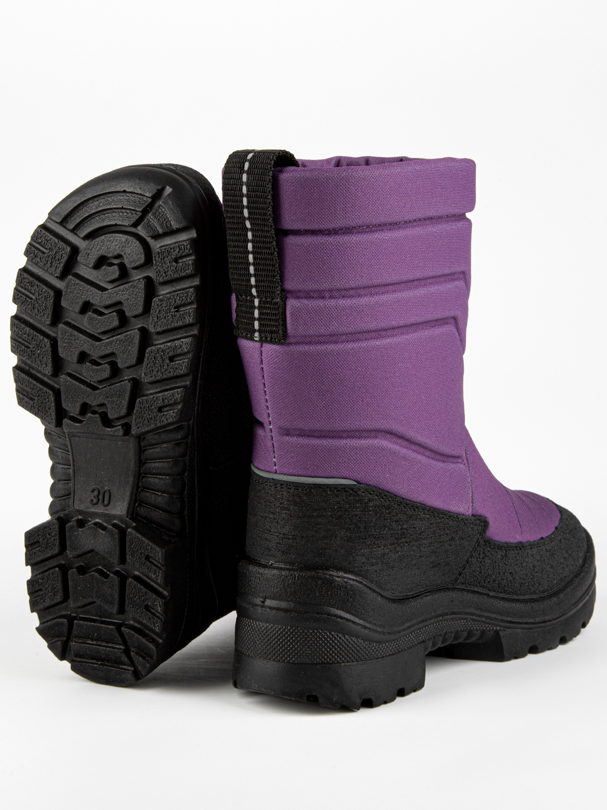 Сапоги артикул:1819д-2-5