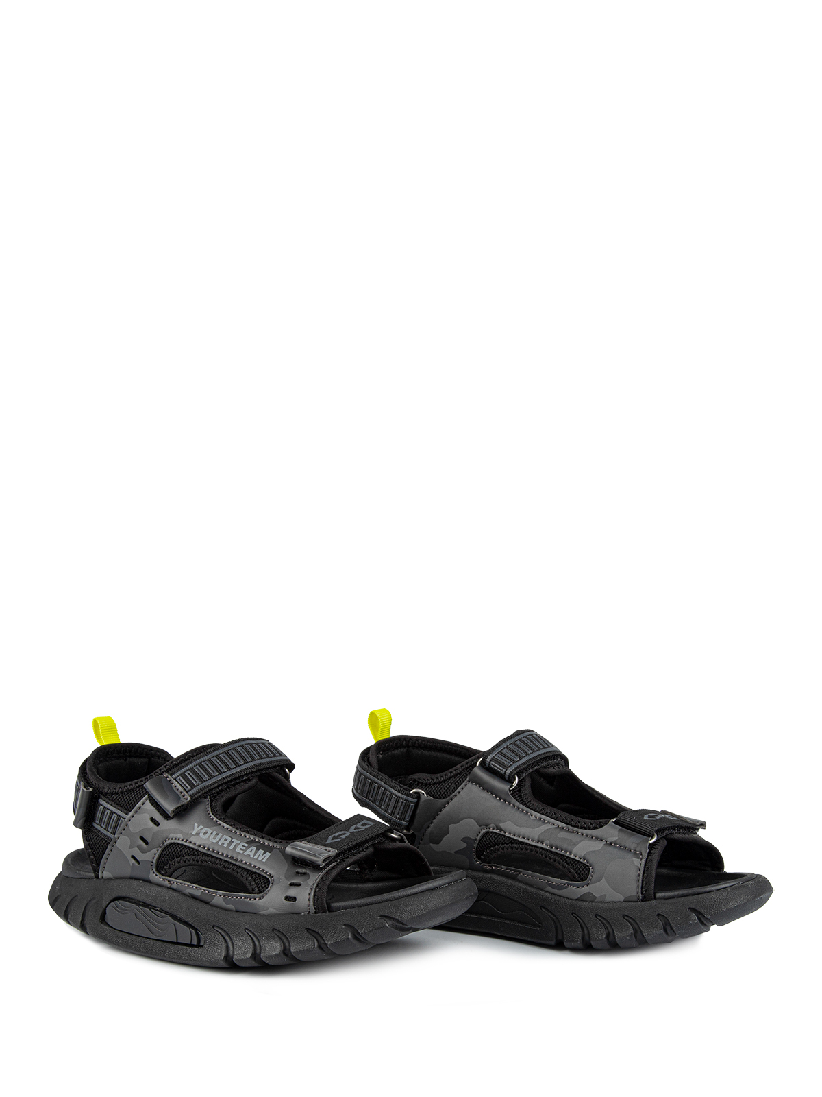 Сандалии артикул:33837п-1-5