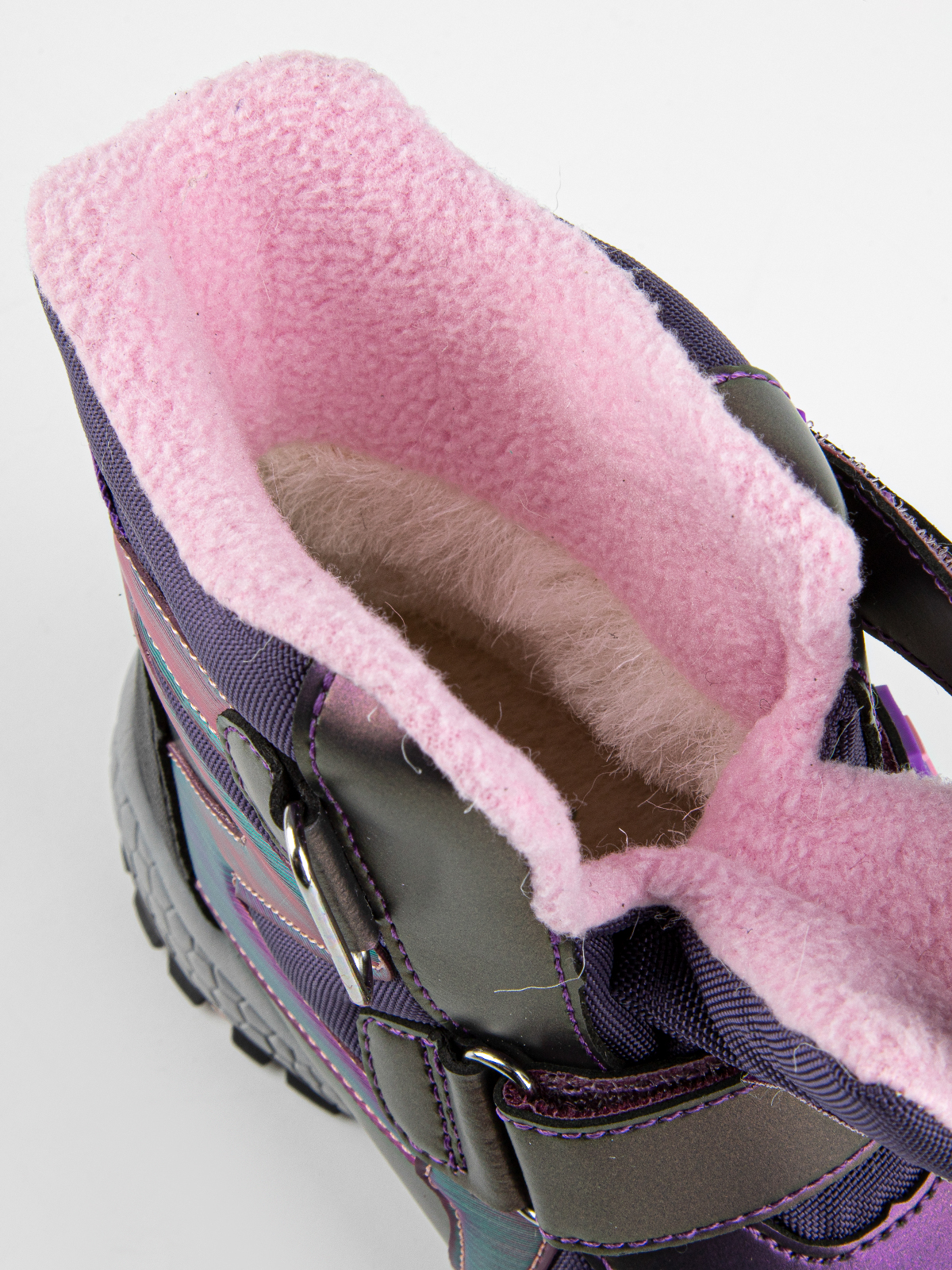 Ботинки артикул:42505-51-10