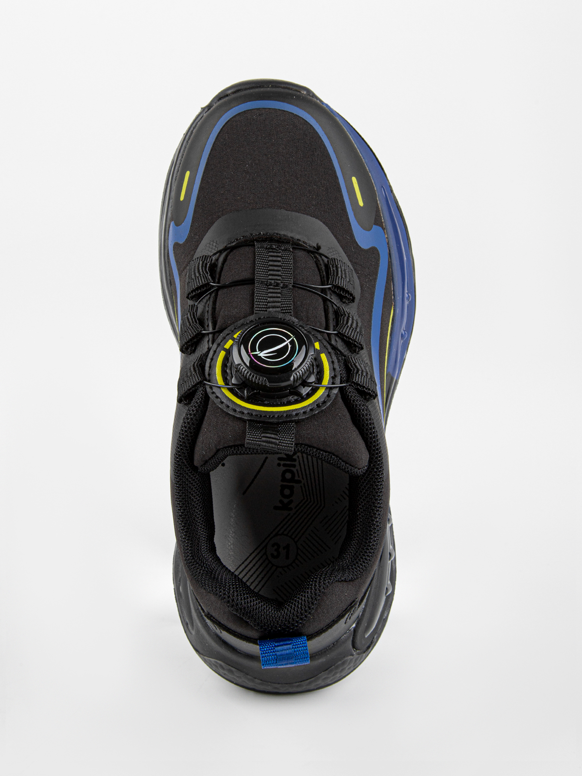 Кроссовки артикул:731024с-10-6