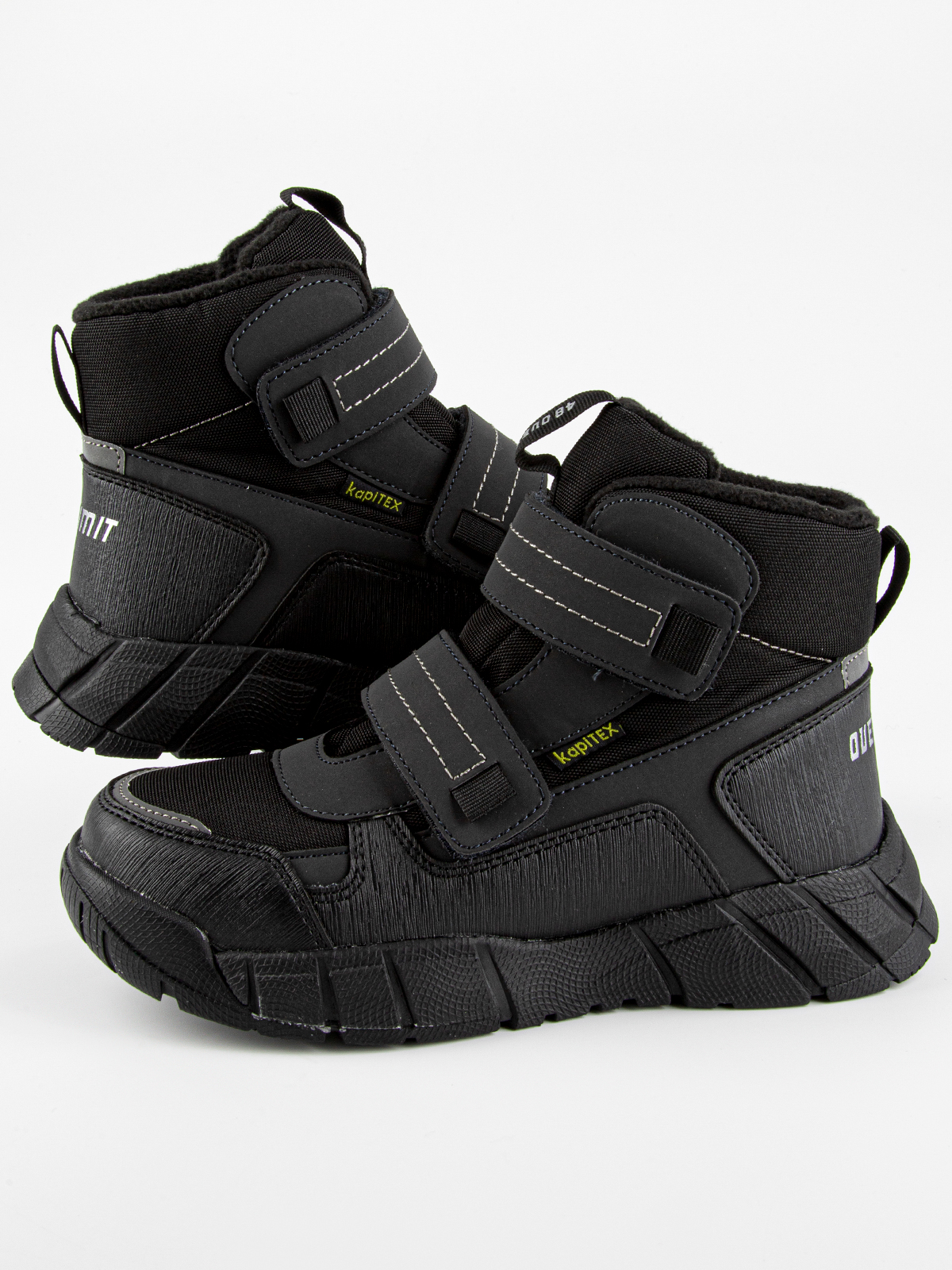 Ботинки артикул:44233-10-4