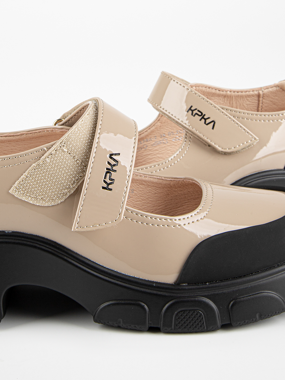 Туфли артикул:231174п-2-10