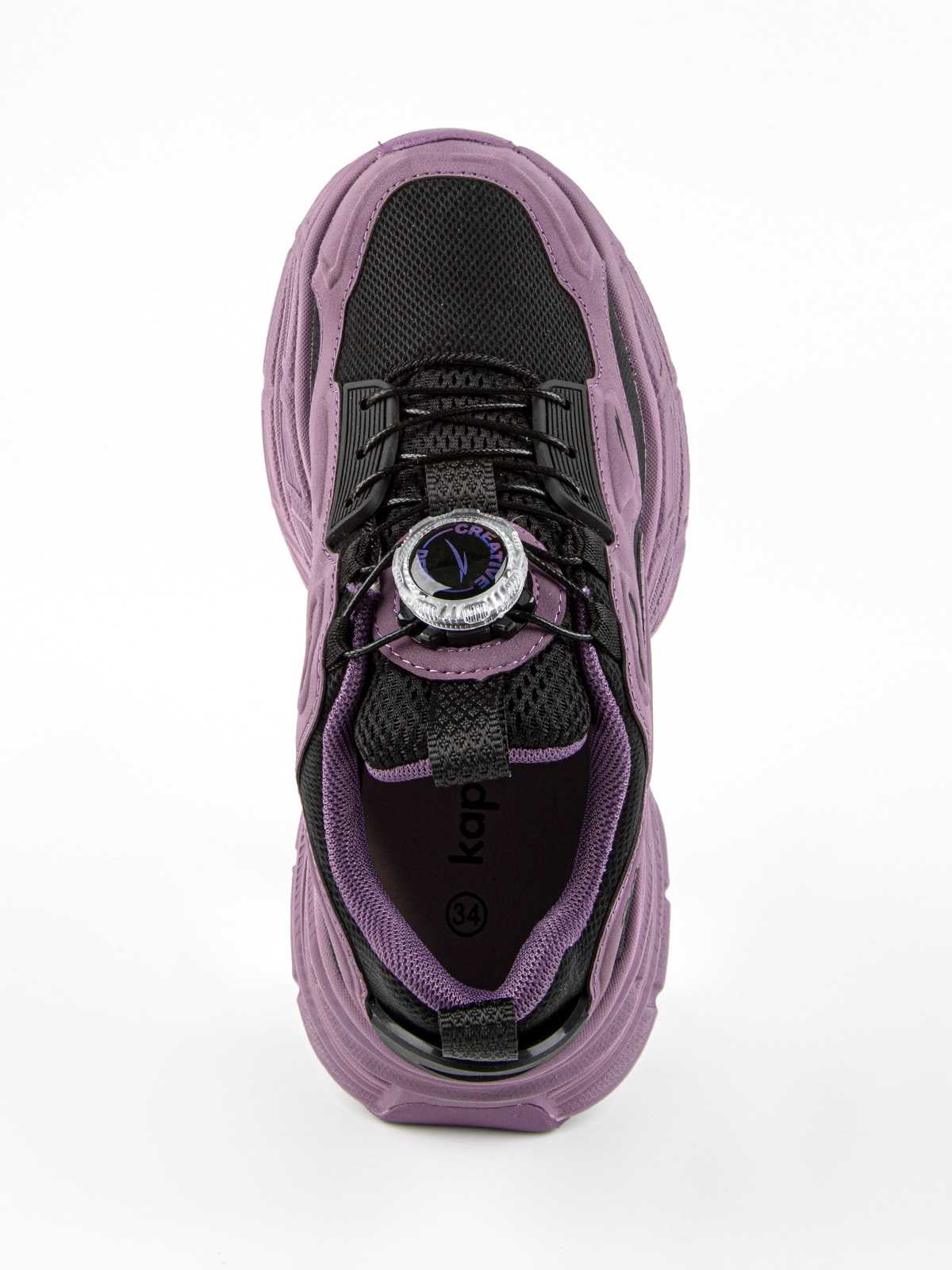 Кроссовки артикул:731164-10-6