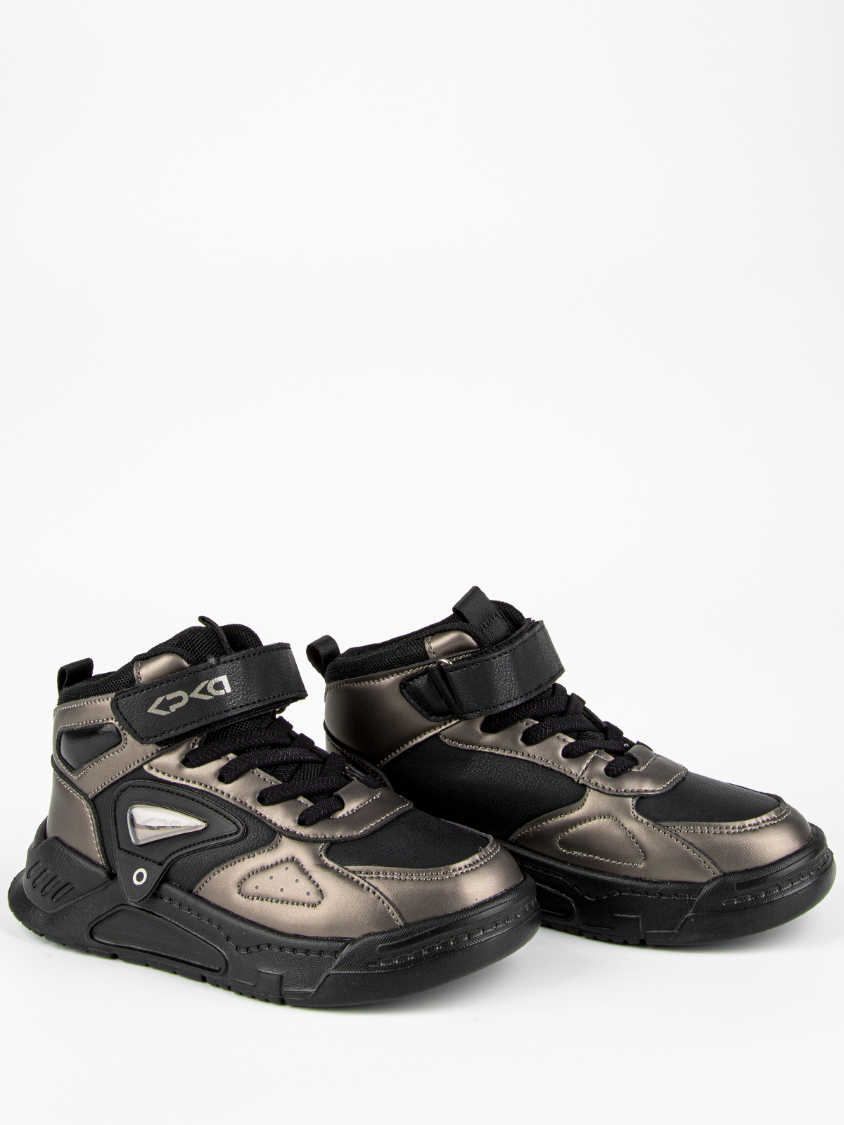 Ботинки артикул:731109-1-2