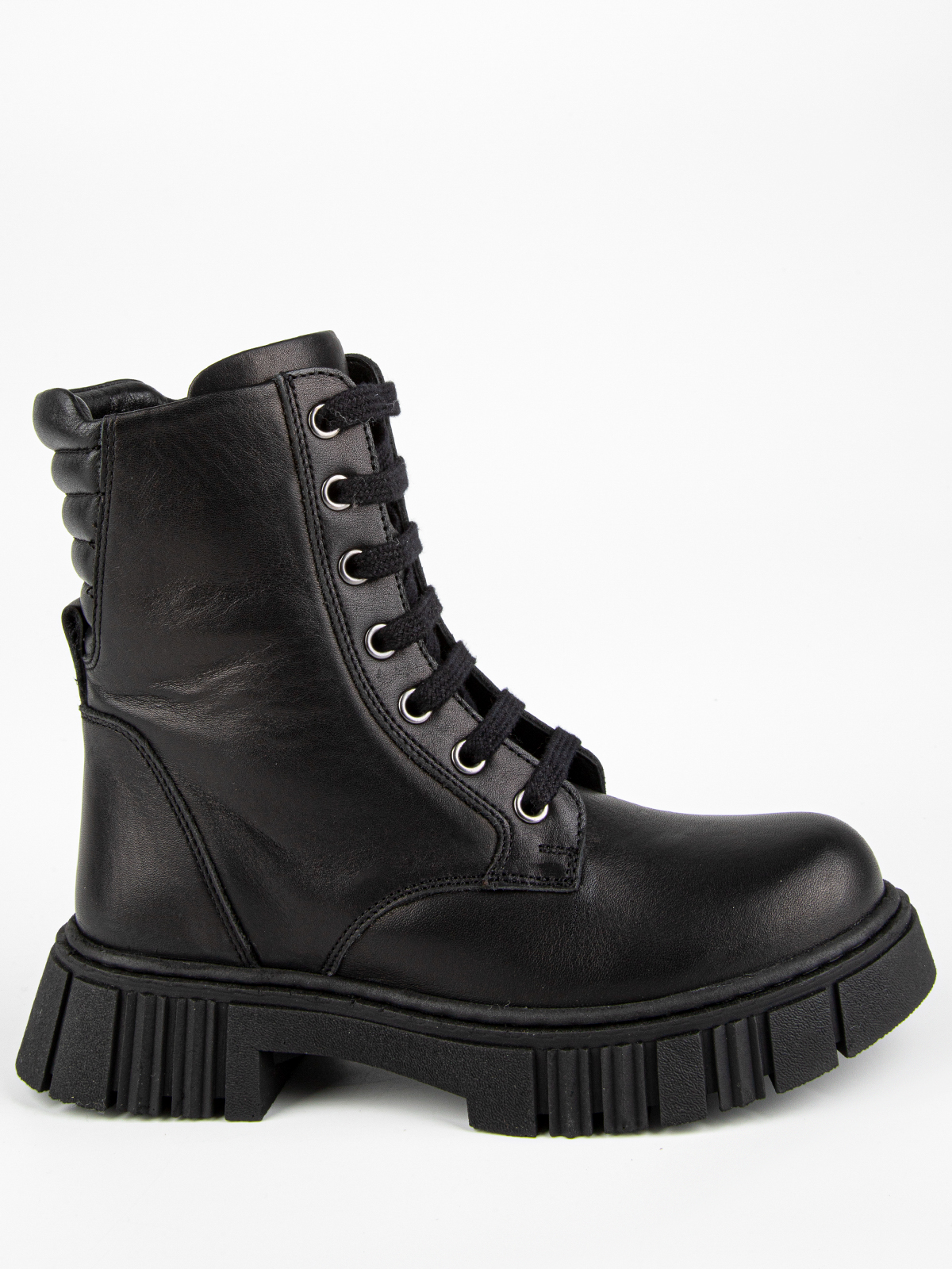 Ботинки артикул:53712ут-1-1