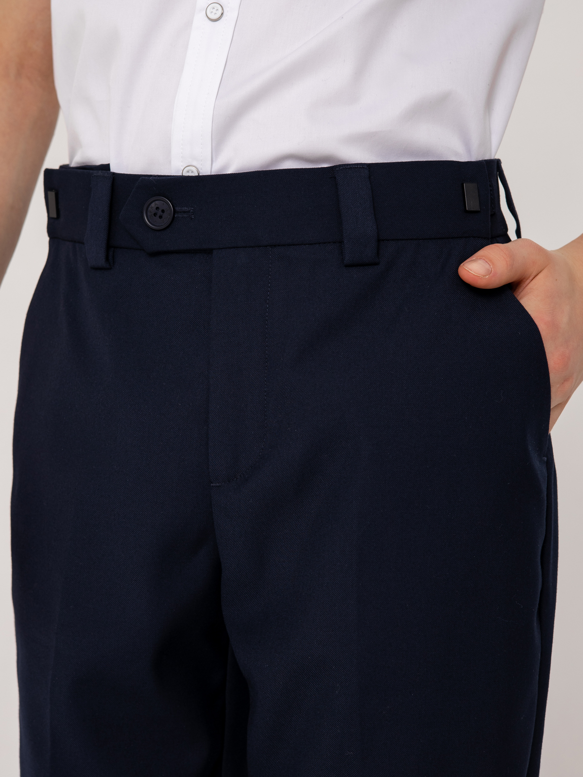 Брюки артикул:OJBCP03-Z4-4