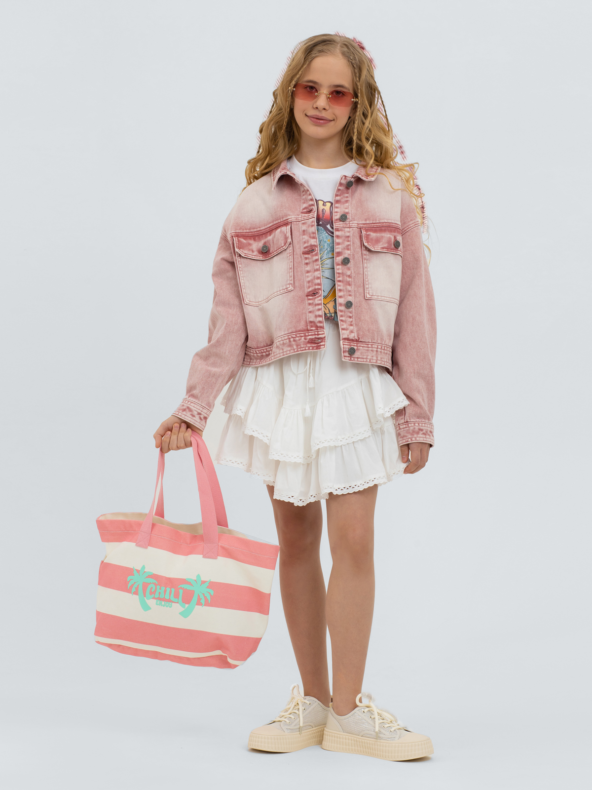 Сумка артикул:GBAG-4001-KW-1