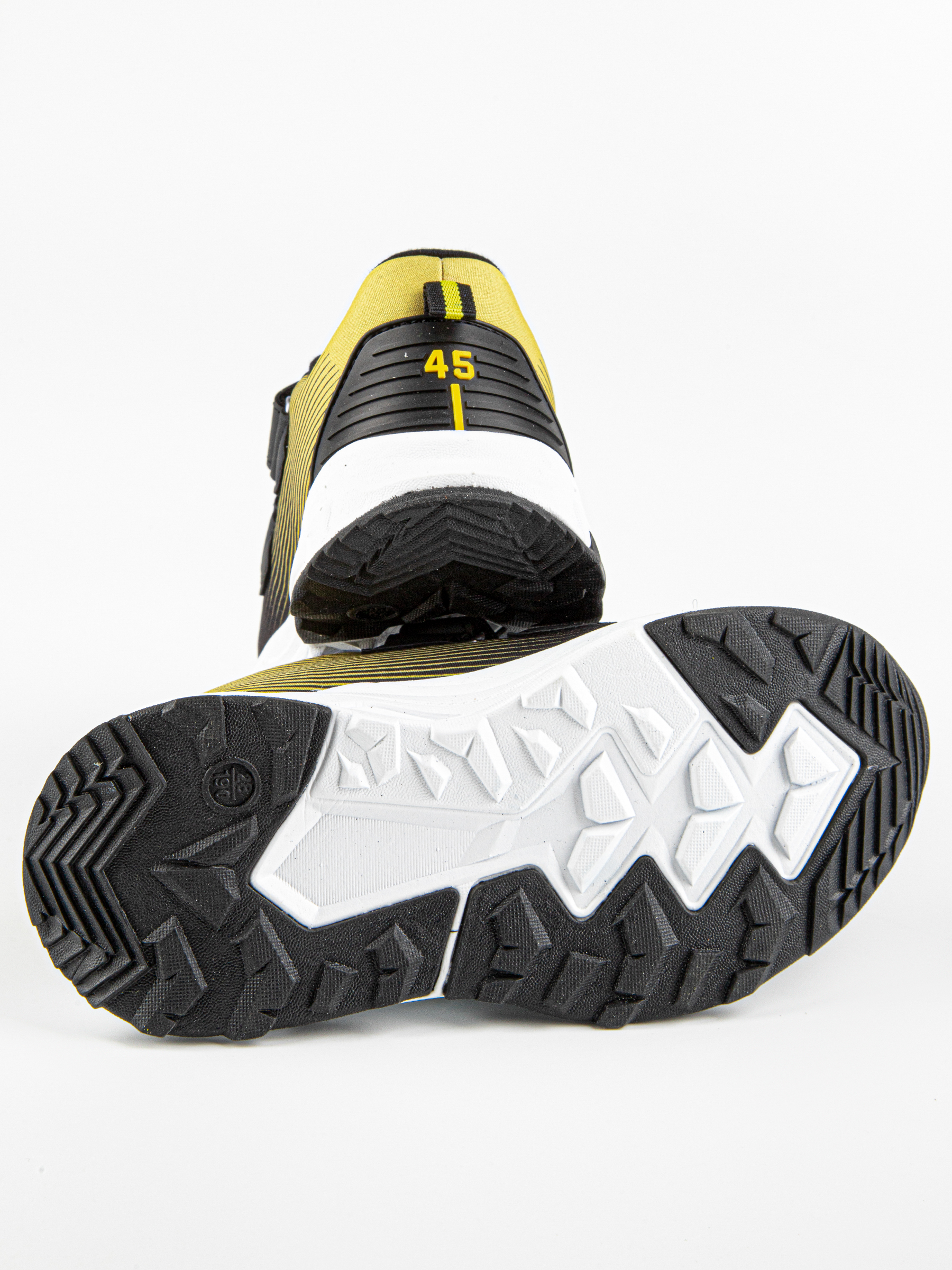 Полуботинки артикул:711194с-3-5