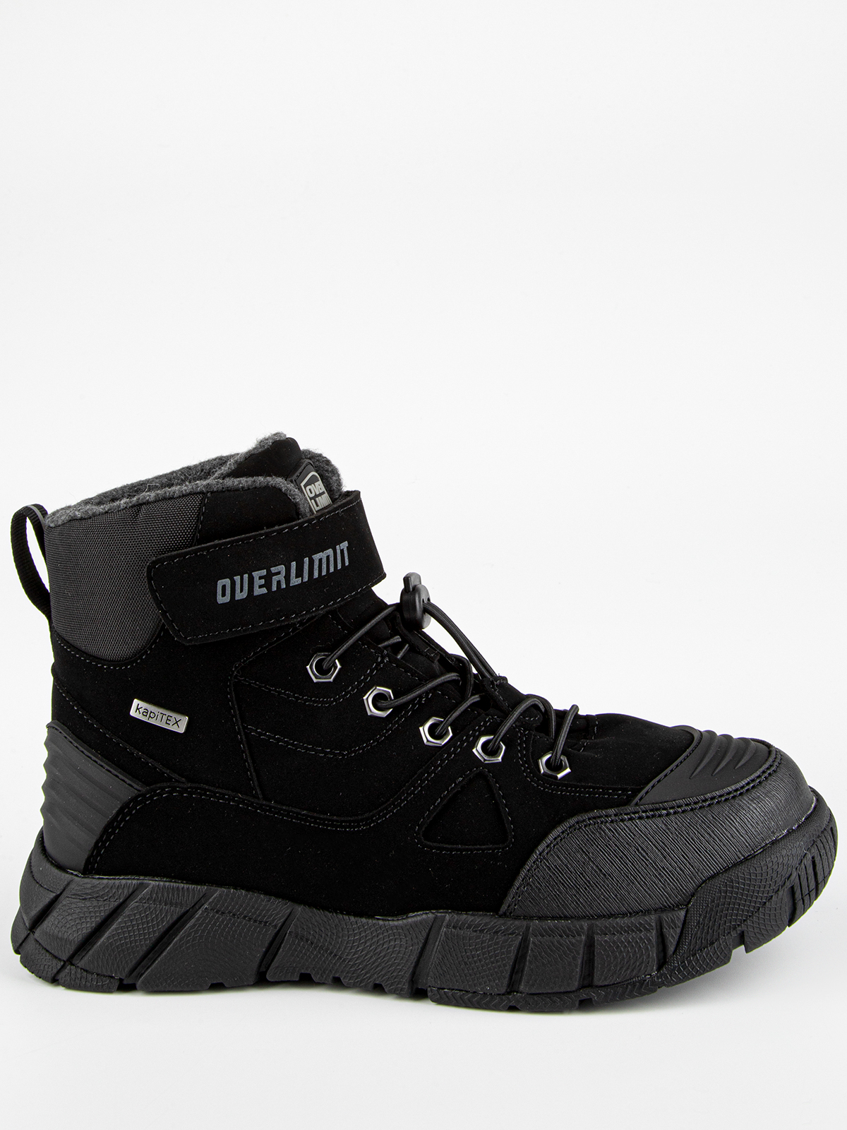 Ботинки артикул:44256-10-1