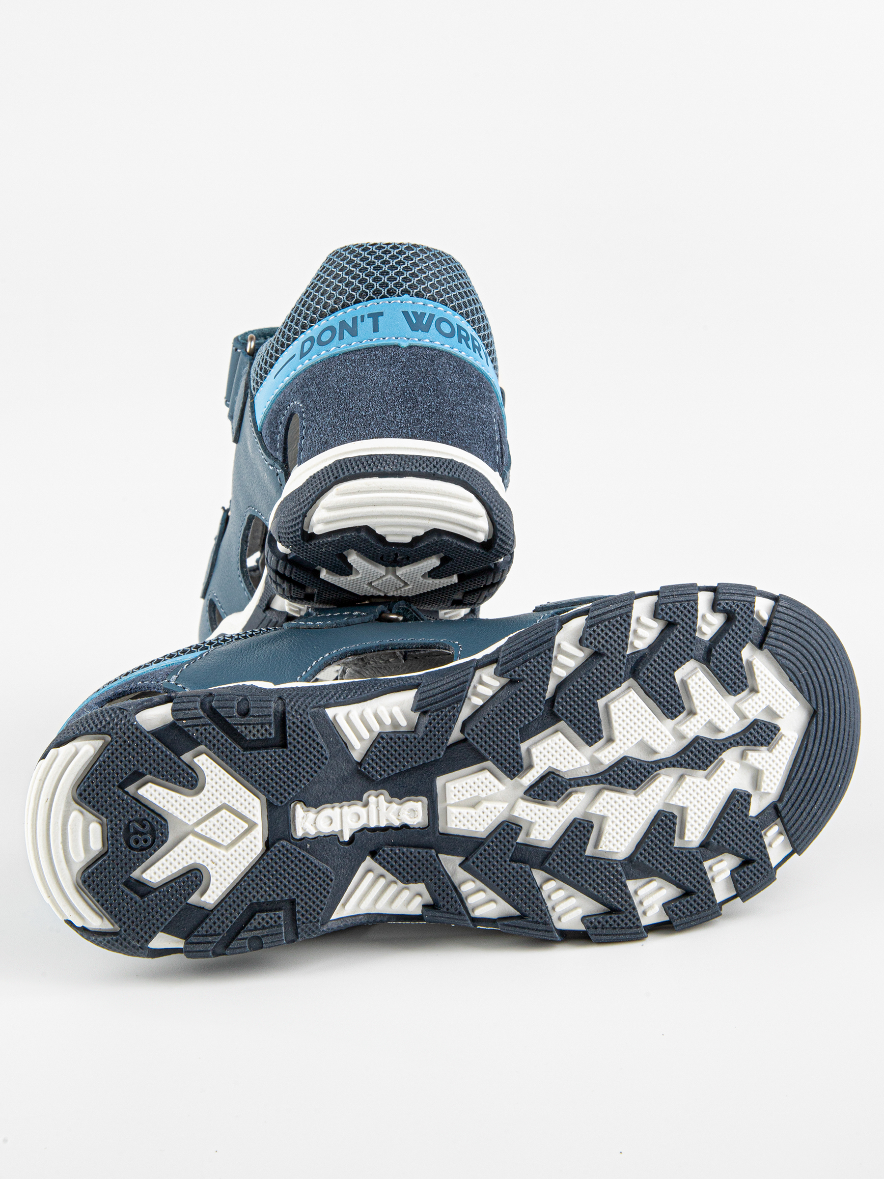 Сандалии артикул:321036-1-5