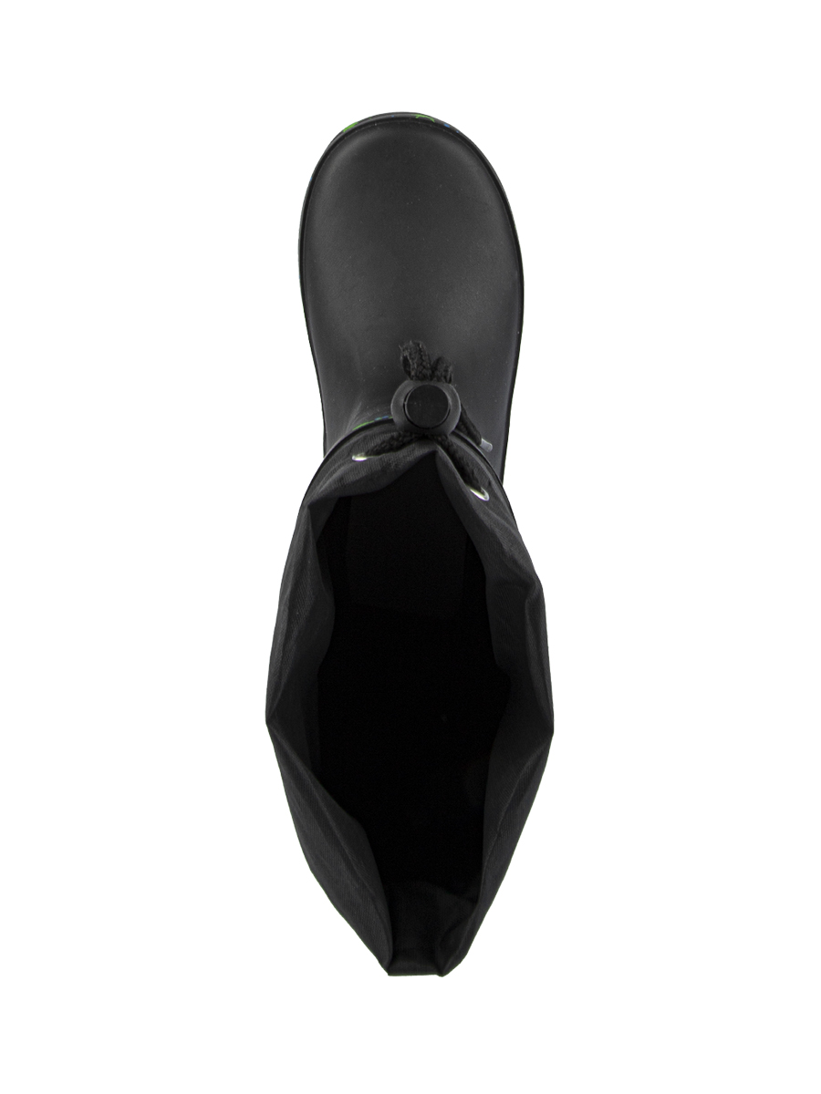 Резиновая обувь артикул:1830-3