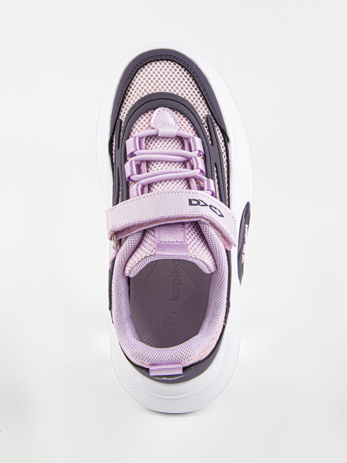 Кроссовки артикул:731184н-30-6