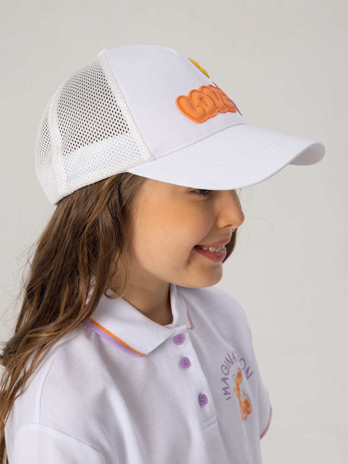 Бейсболка артикул:GCAP-4006-WE-3