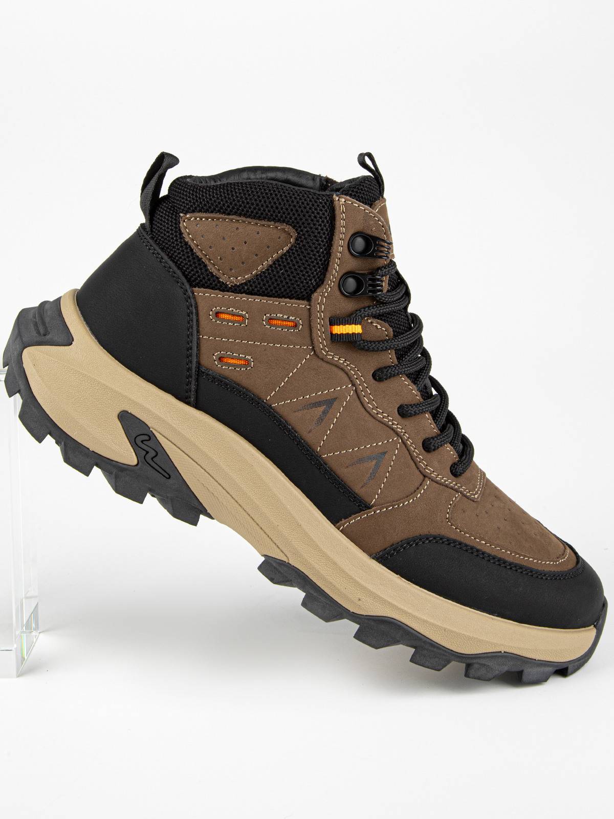 Ботинки артикул:54570у-1-7