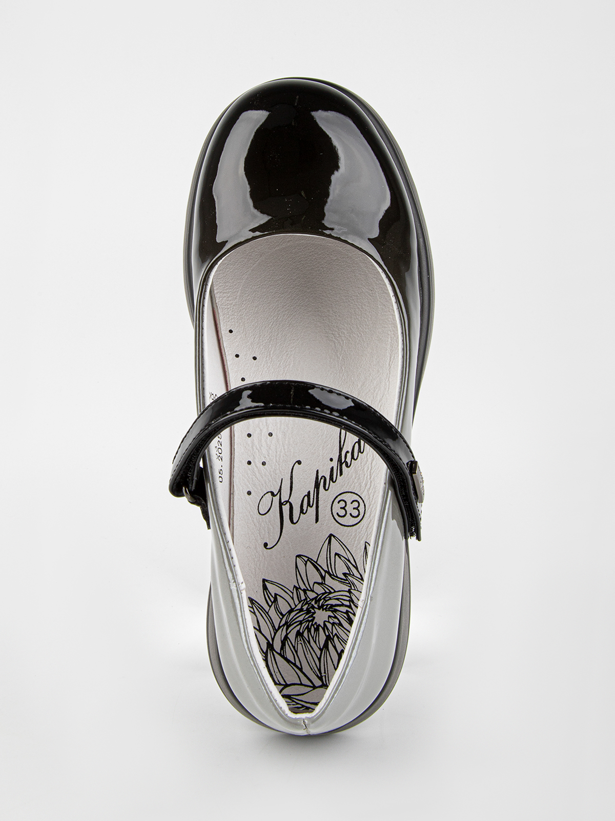 Туфли артикул:231873п-10-6