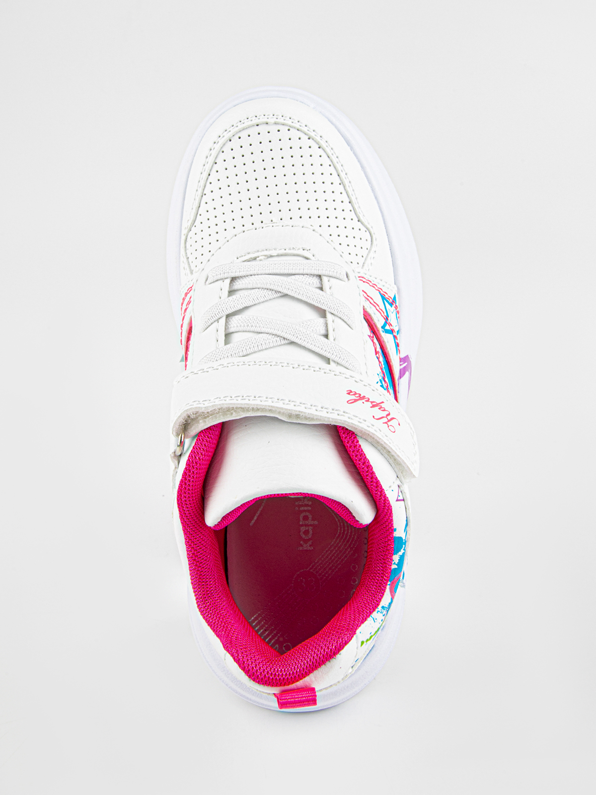 Кроссовки артикул:731149-10-6