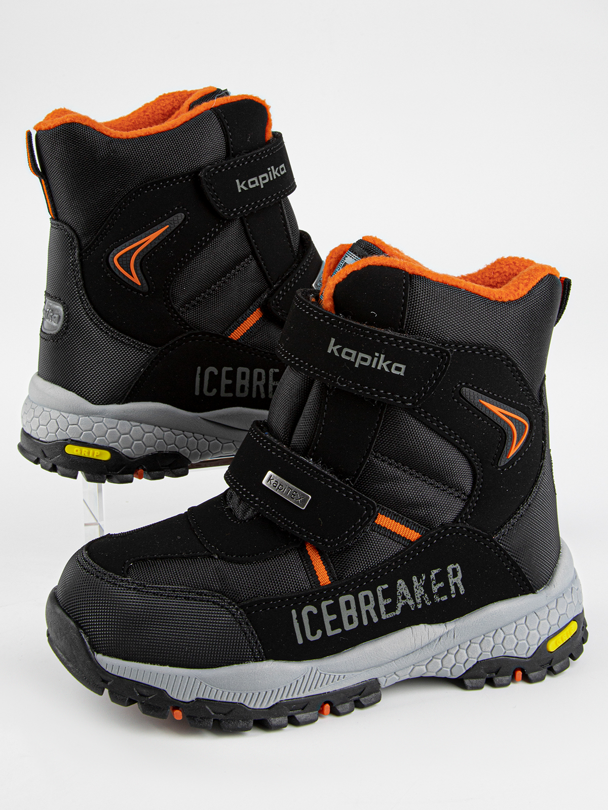 Ботинки артикул:42483-30-4