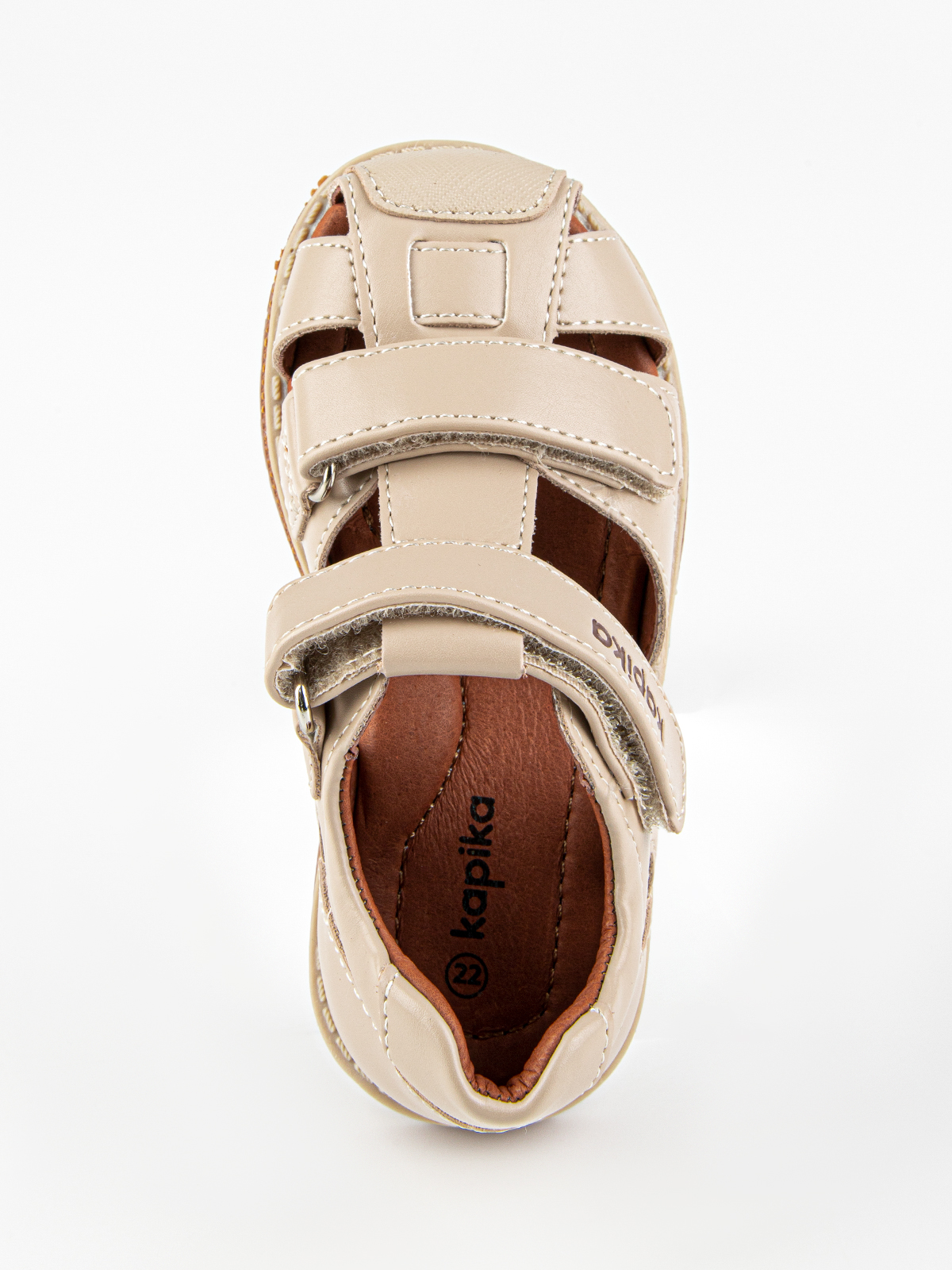 Сандалии артикул:10910п-30-6