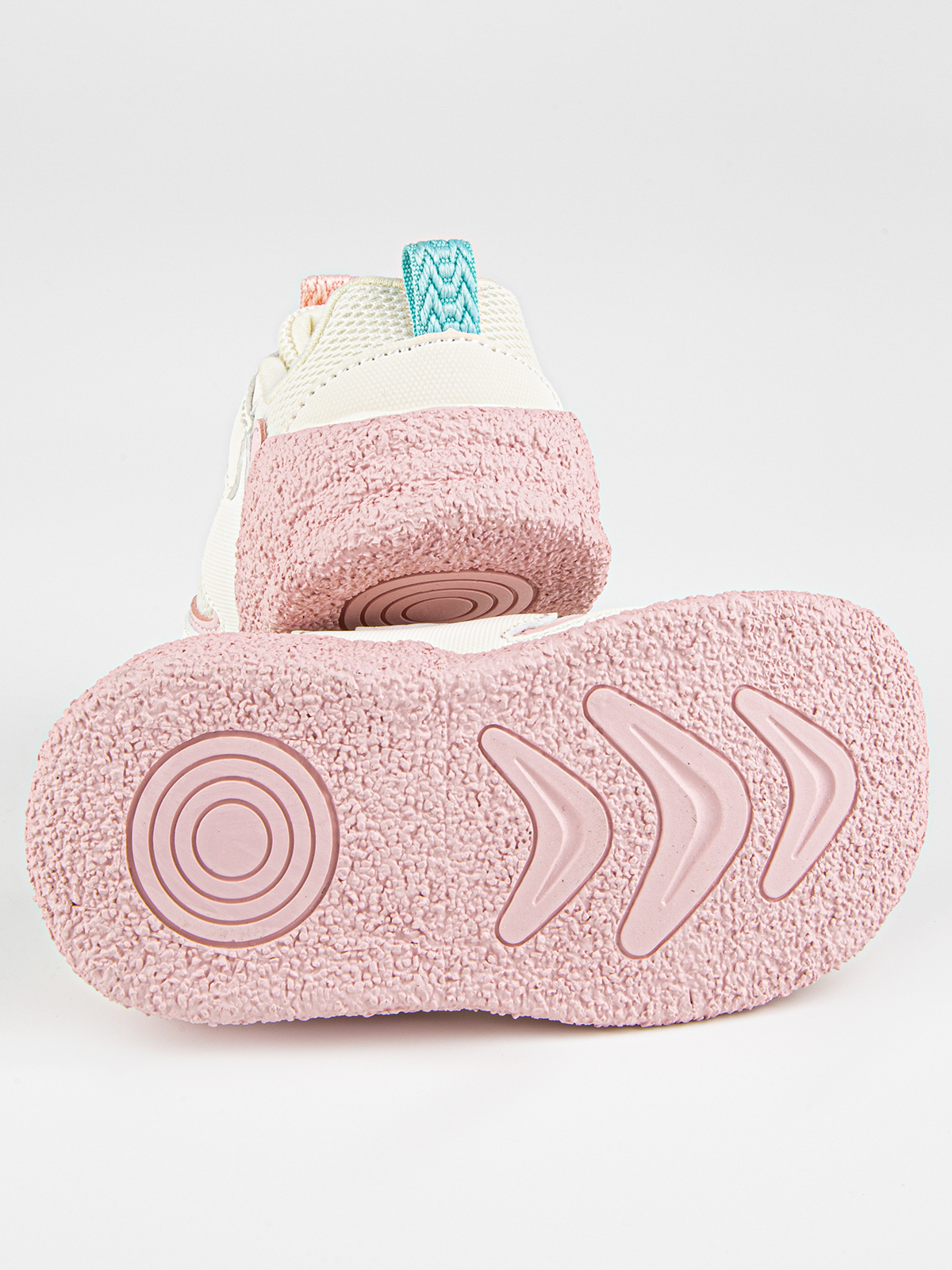 Кроссовки артикул:71521-10-5