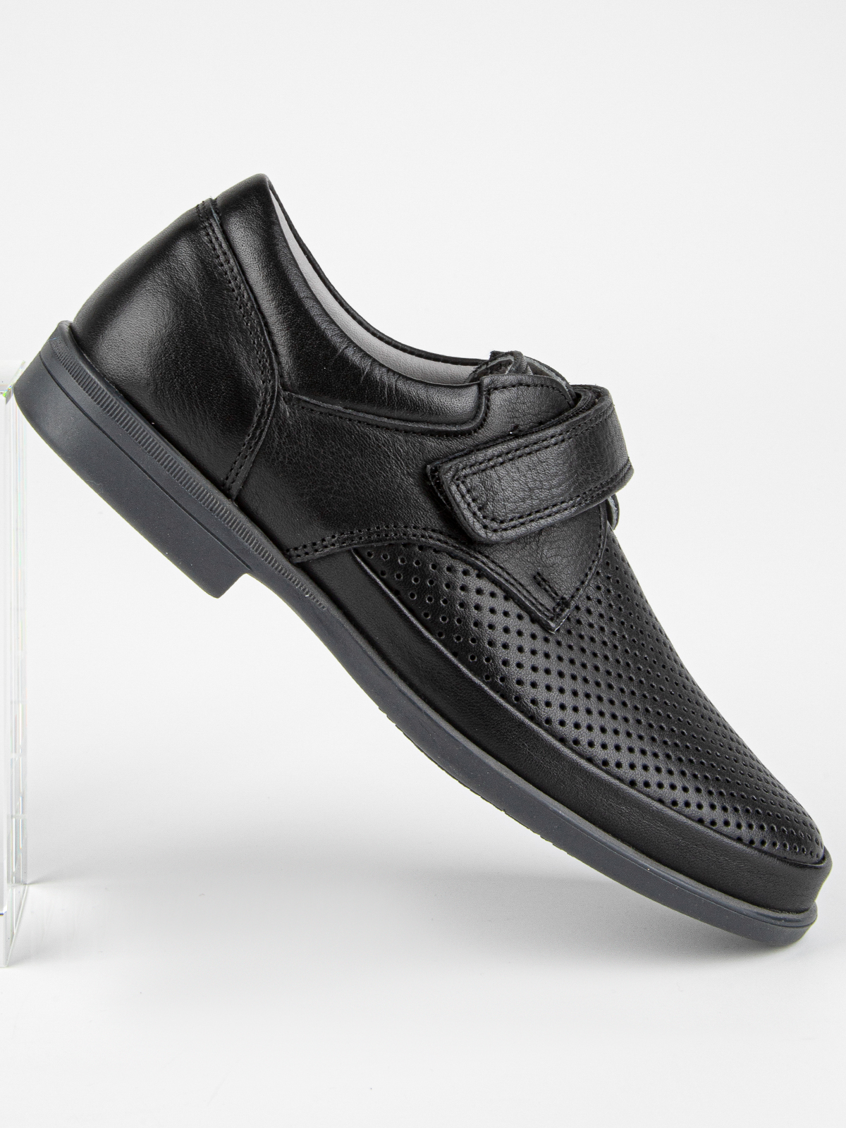 Полуботинки артикул:24756нт-2-7