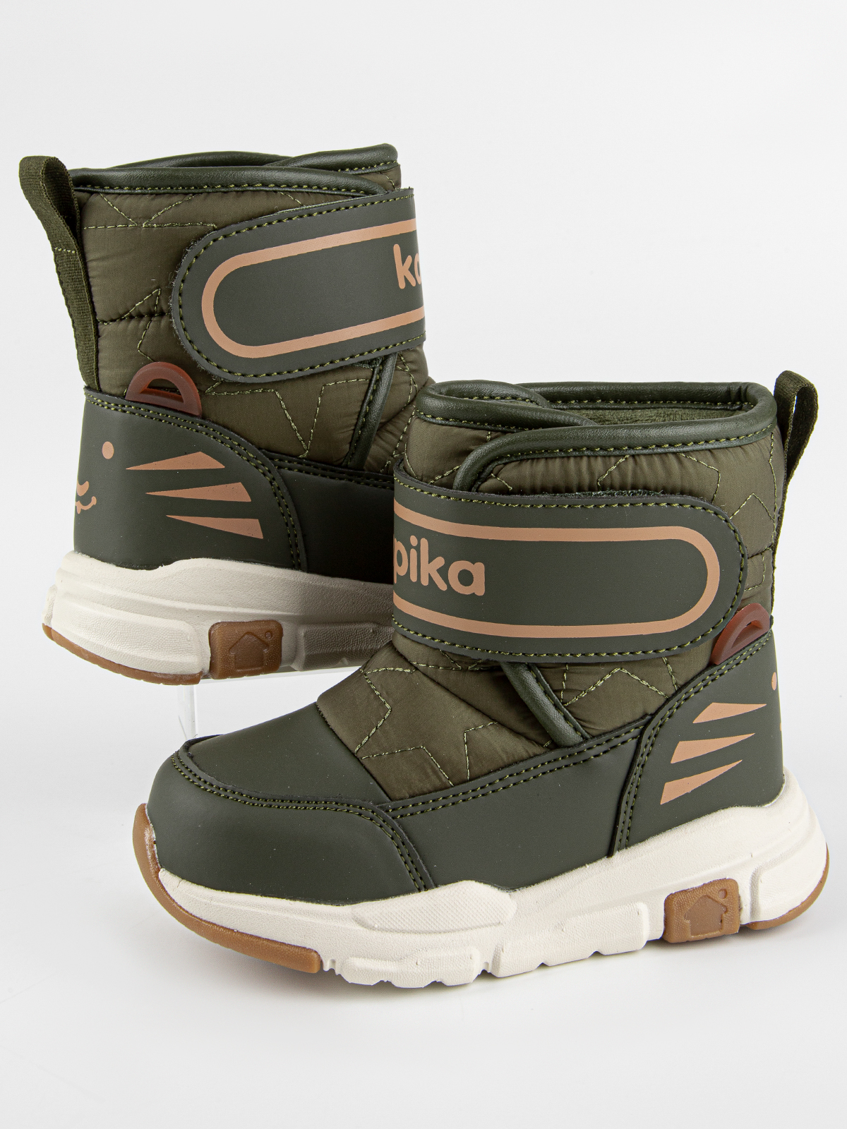 Сапоги артикул:1791д-2-4