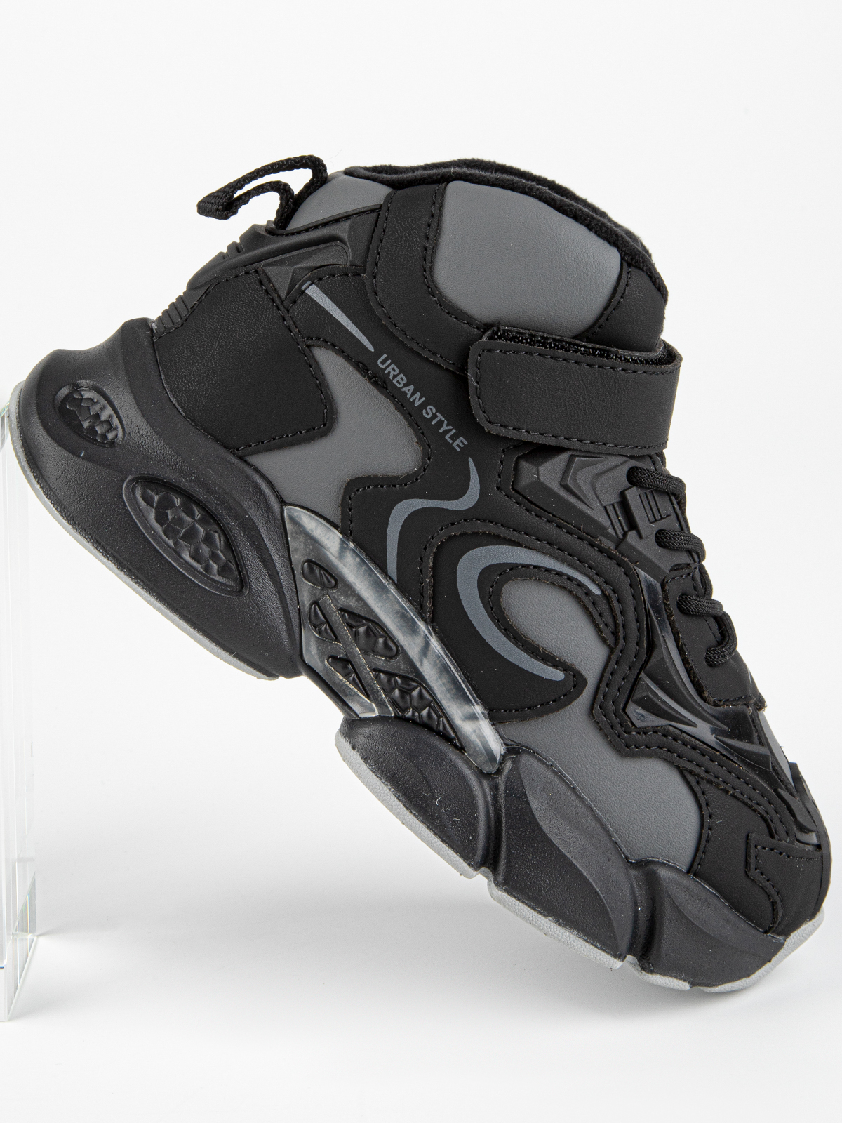 Кроссовки артикул:731069у-3-7