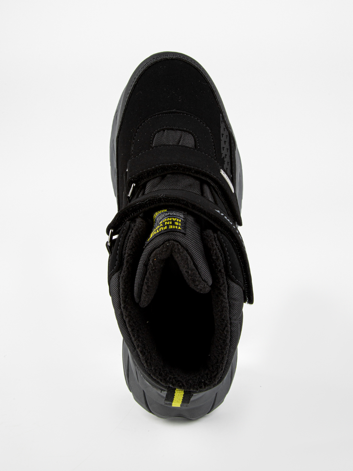 Ботинки артикул:44318-1-6