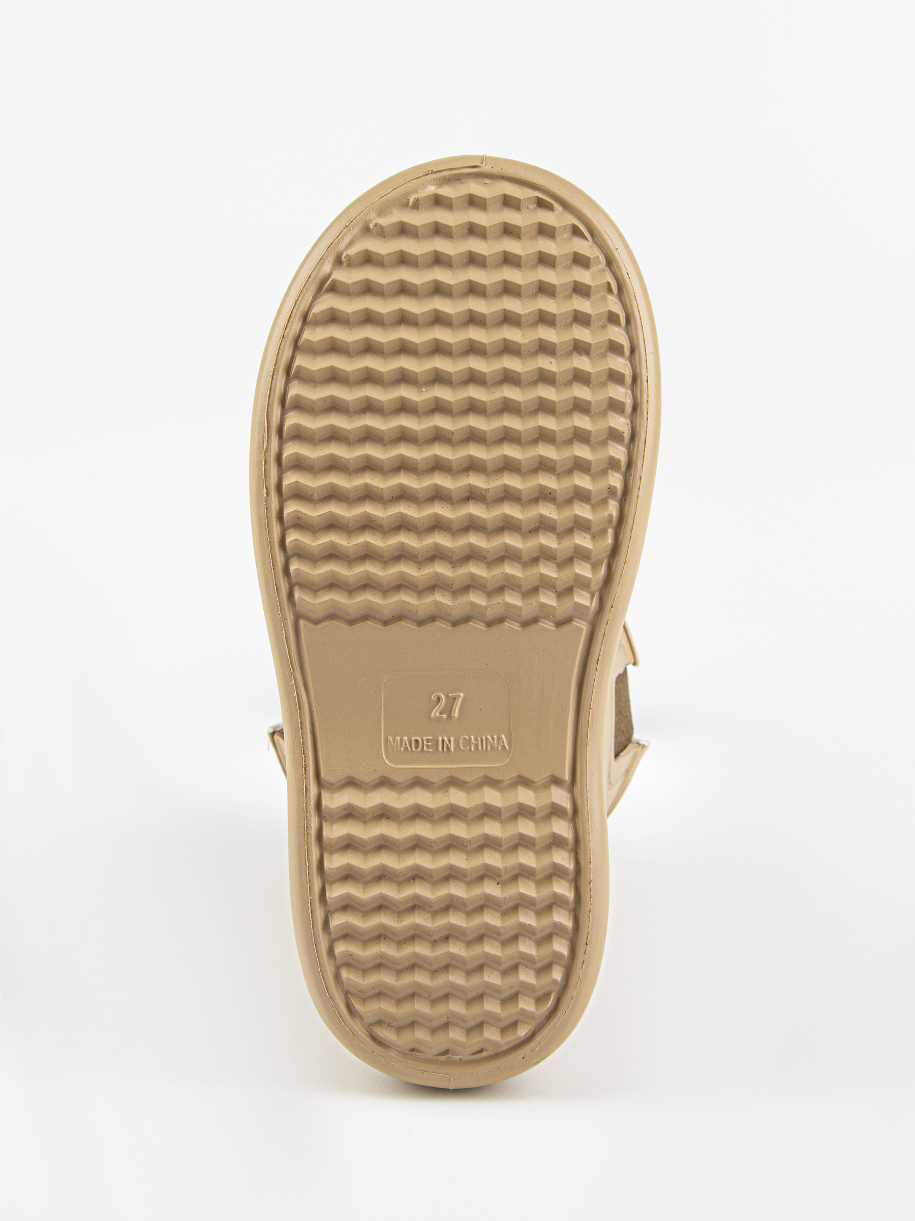 Резиновая обувь артикул:1944-3-8